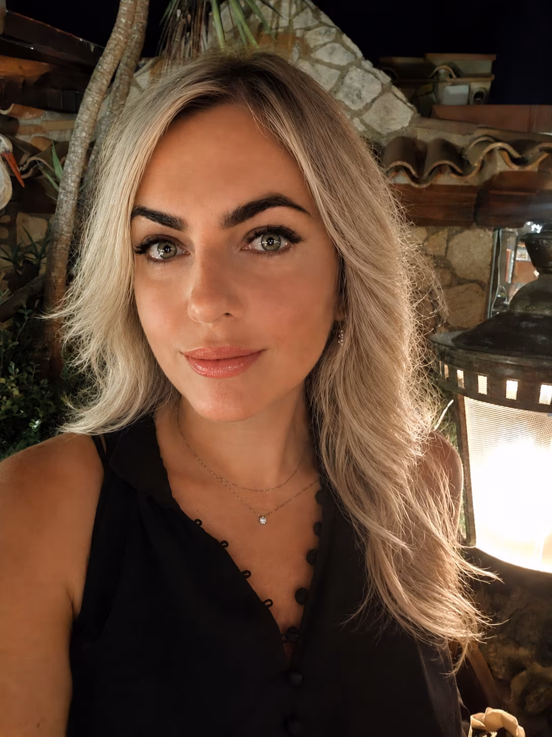About Her