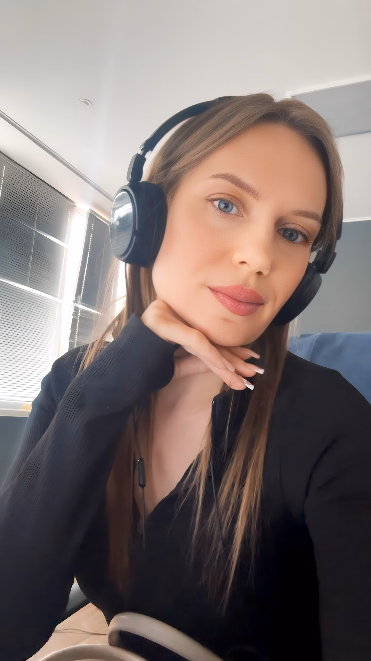 Get to Know Her
