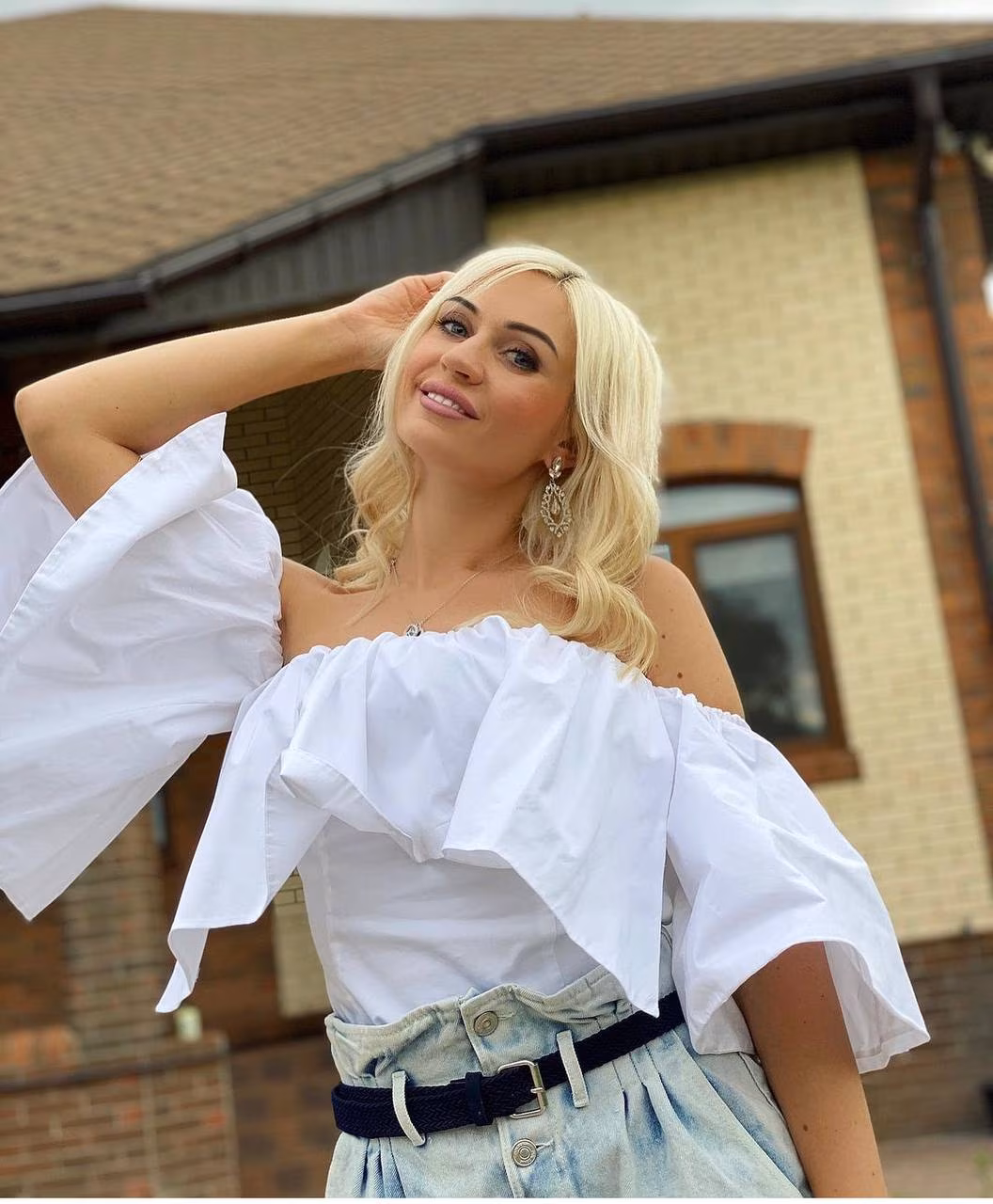 Visit Her Profile
