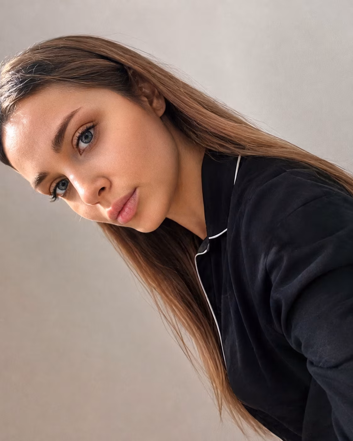 Iryna 26 Kyiv Ukraine I am waiting for my soulmate mail order bride