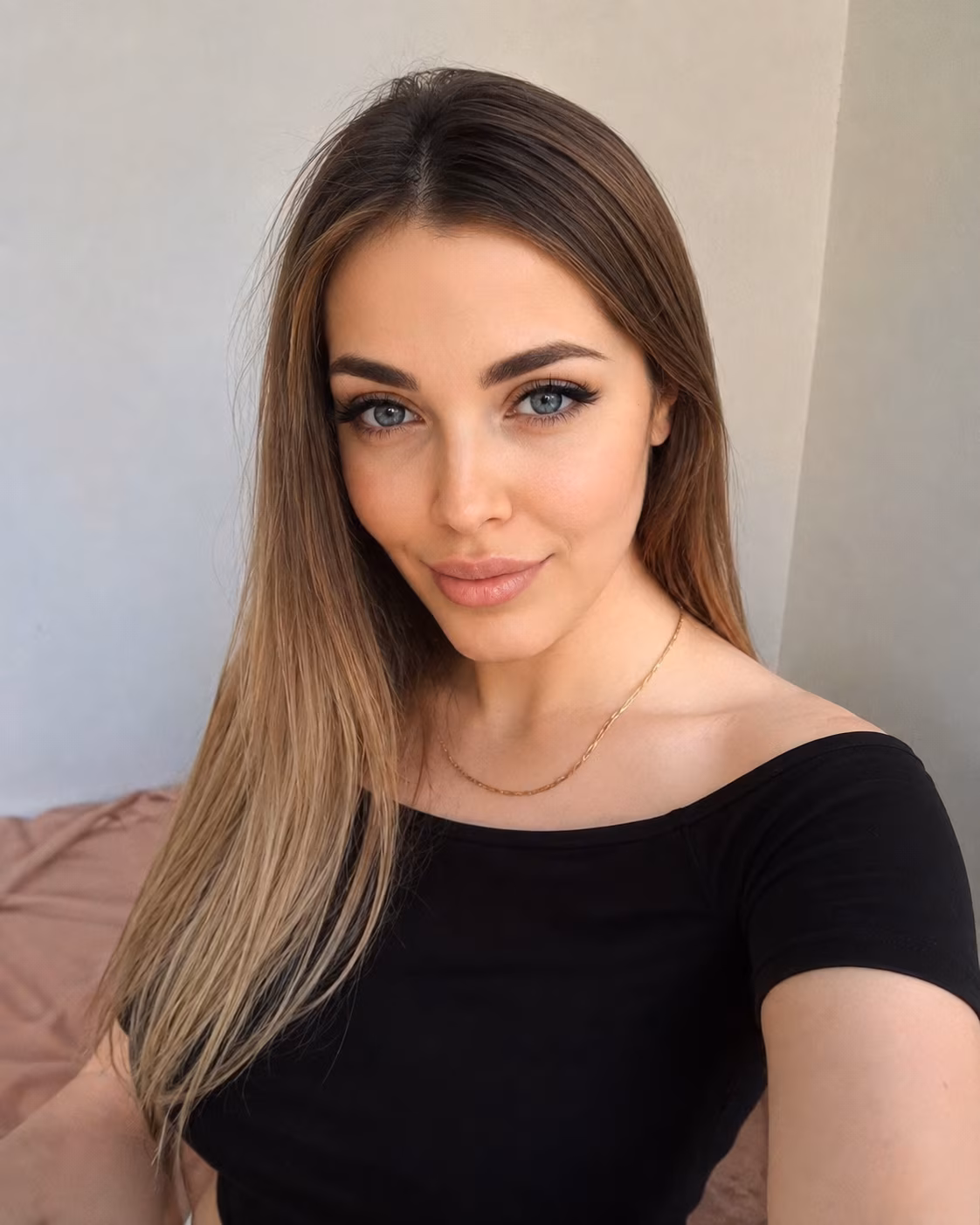 View Partner's Profile