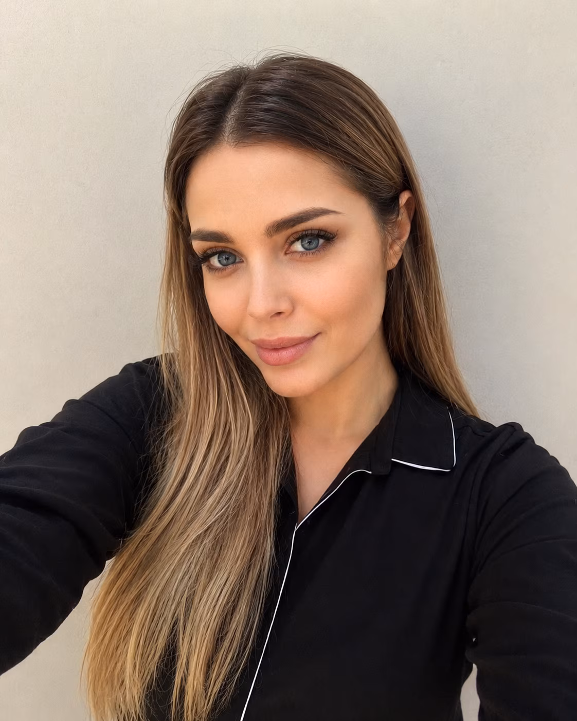 Visit Her Profile