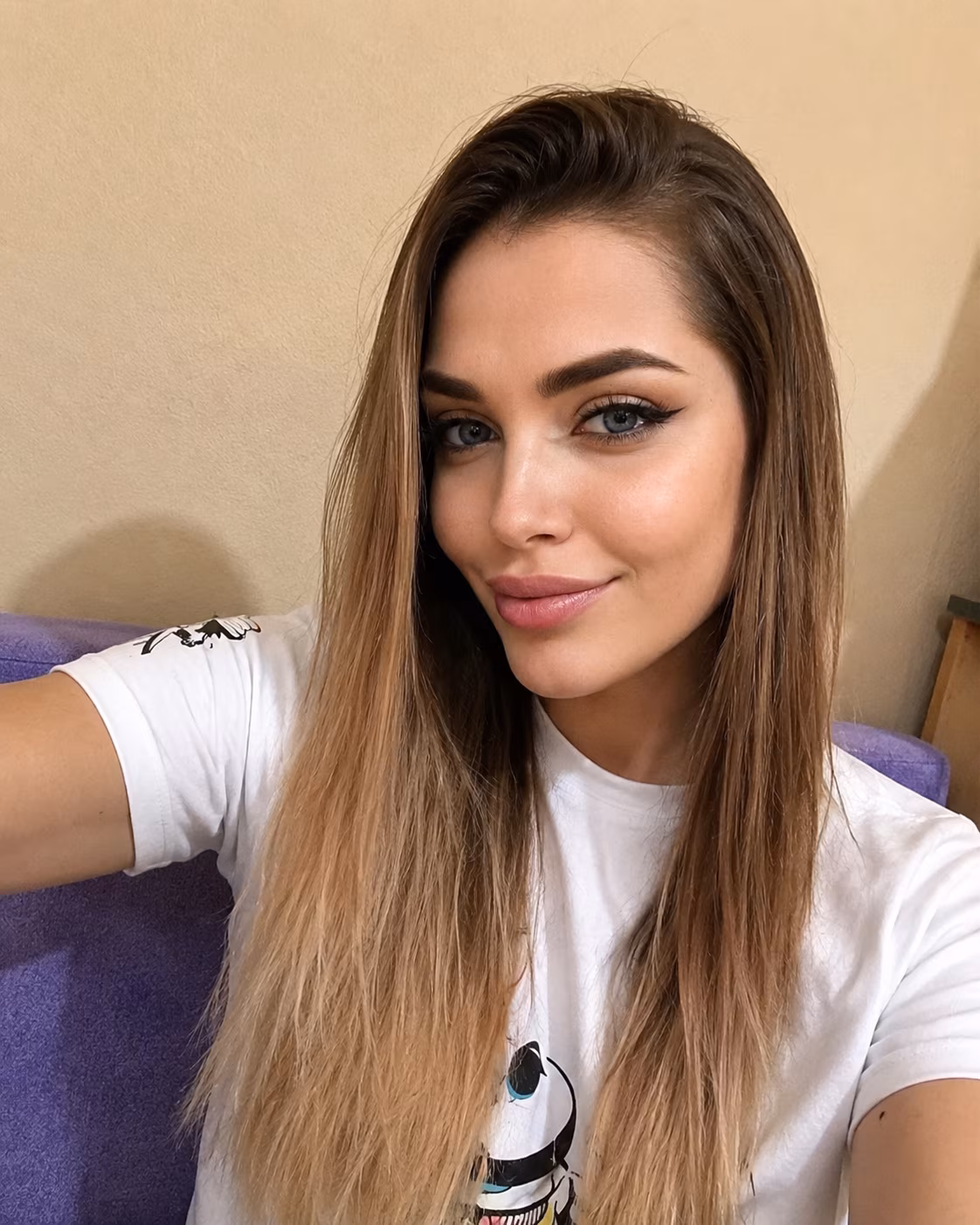 Get to Know Her