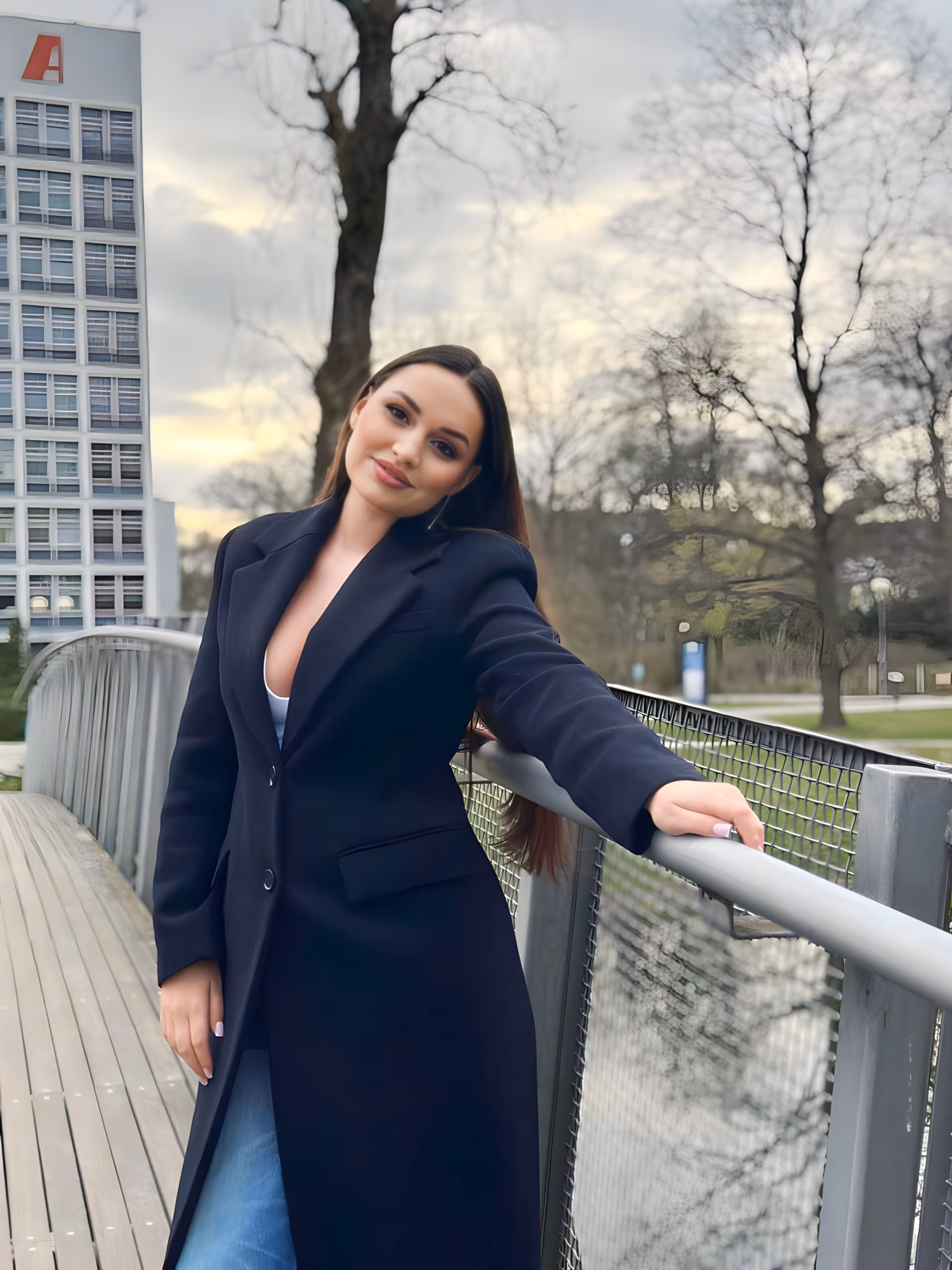 Get to Know Her