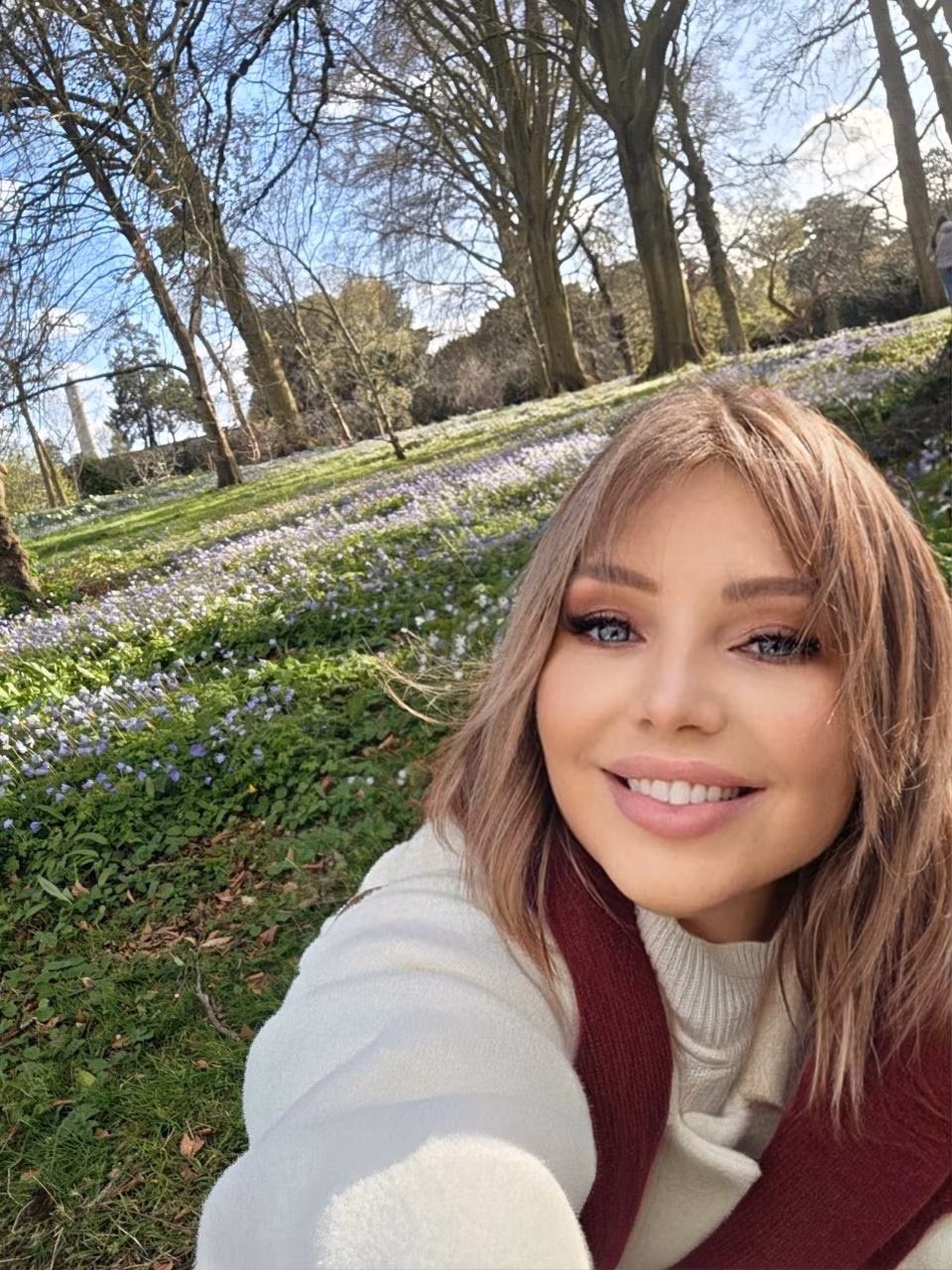 Connect with Her