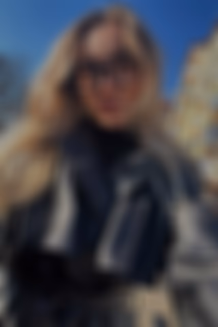 Open Her Profile