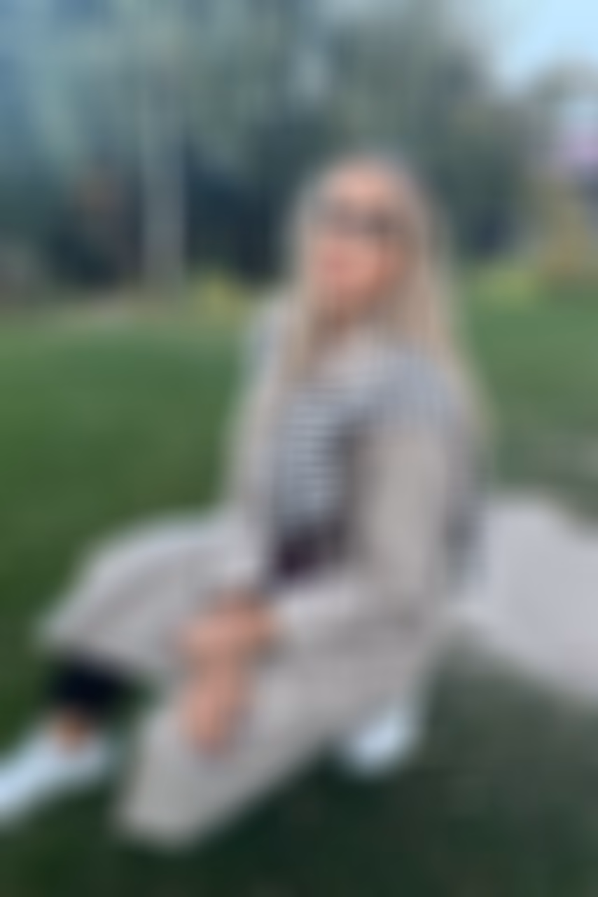 See Her Profile