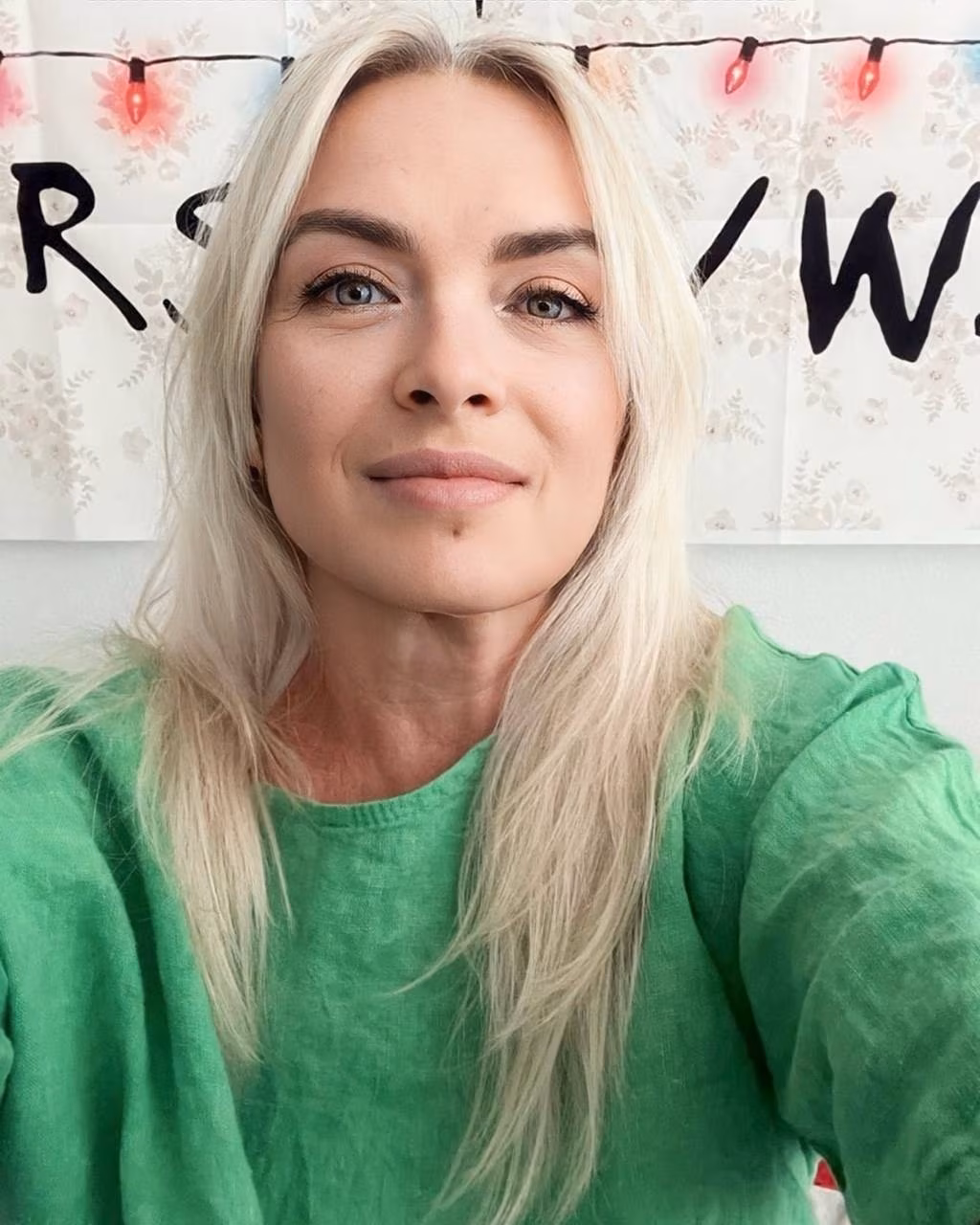View Partner's Profile