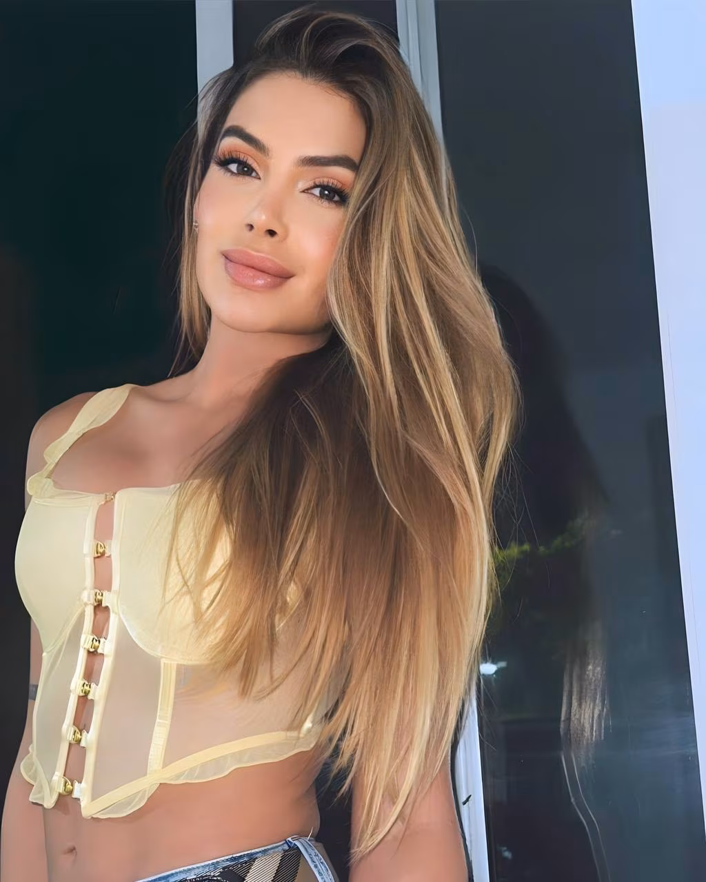 View Partner's Profile