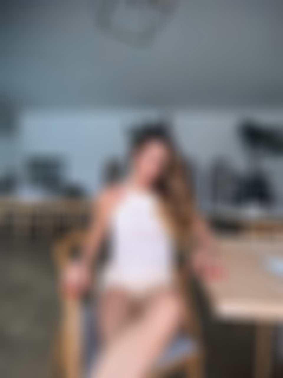 Her Profile Page