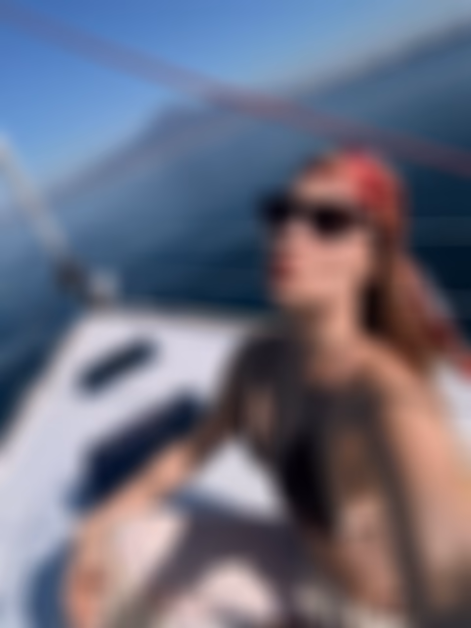 Explore Her Profile