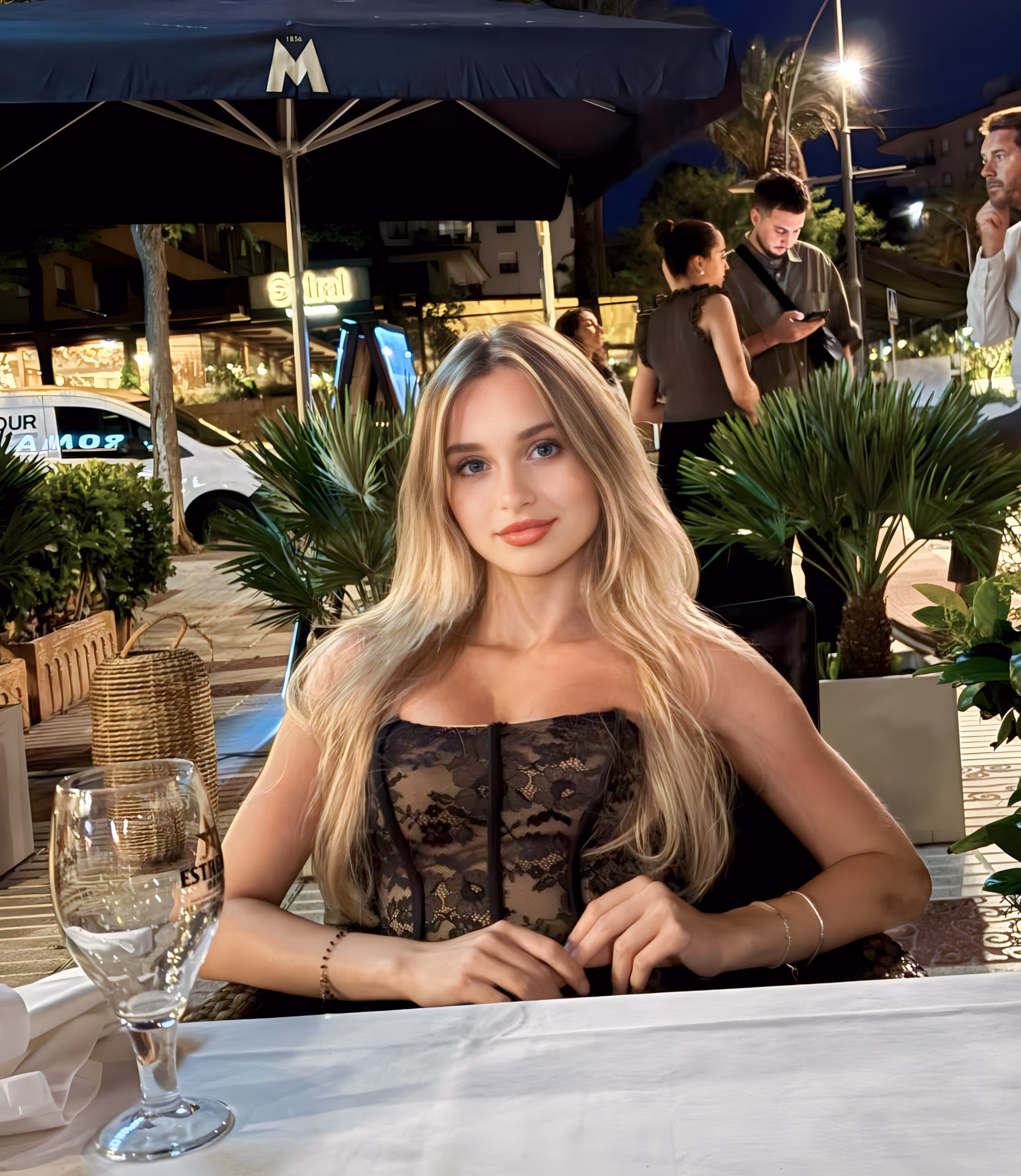 Get to Know Her
