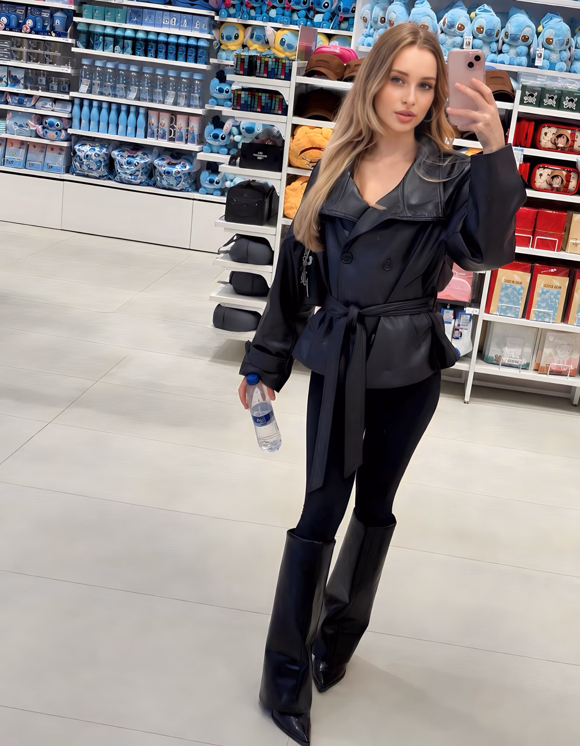 Explore Her Profile