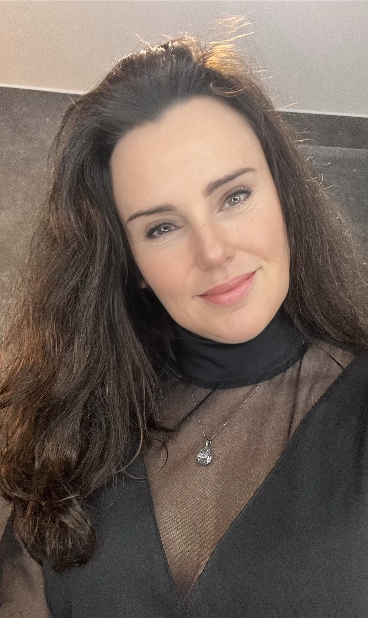 Nataliya 49 Berlin Germany Looking for a man who wants children mail order bride