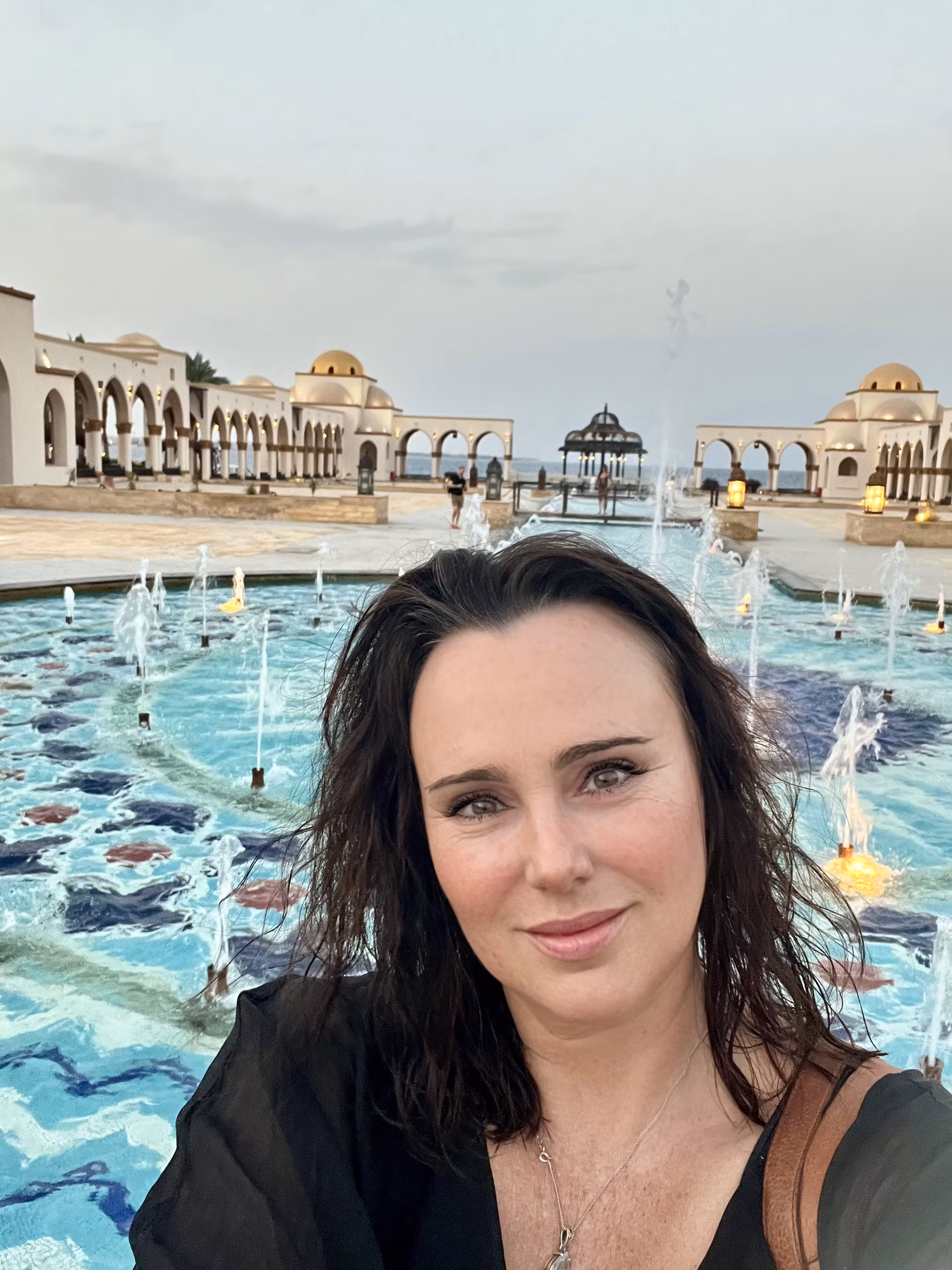 View Partner's Profile