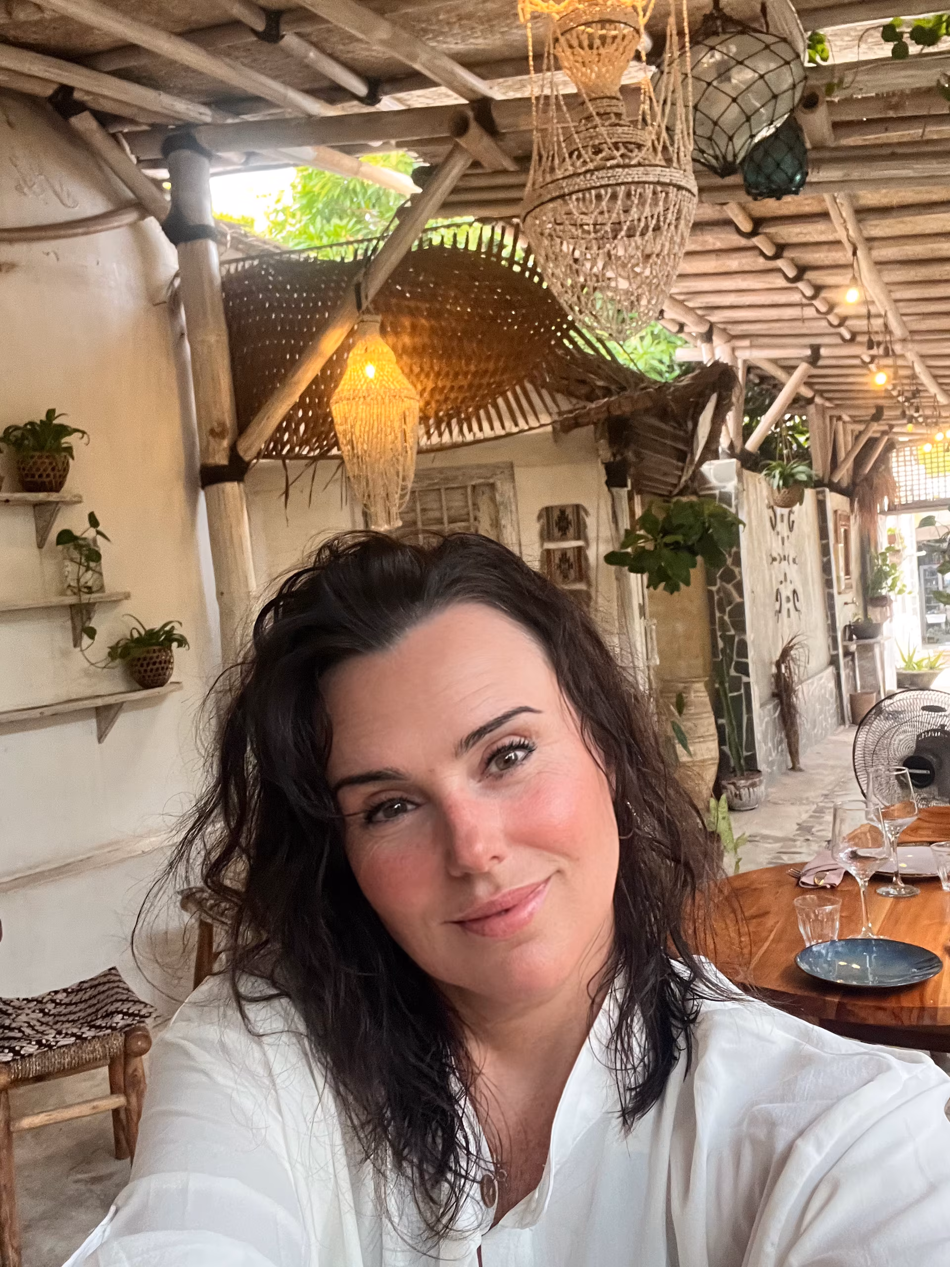 See Her Profile