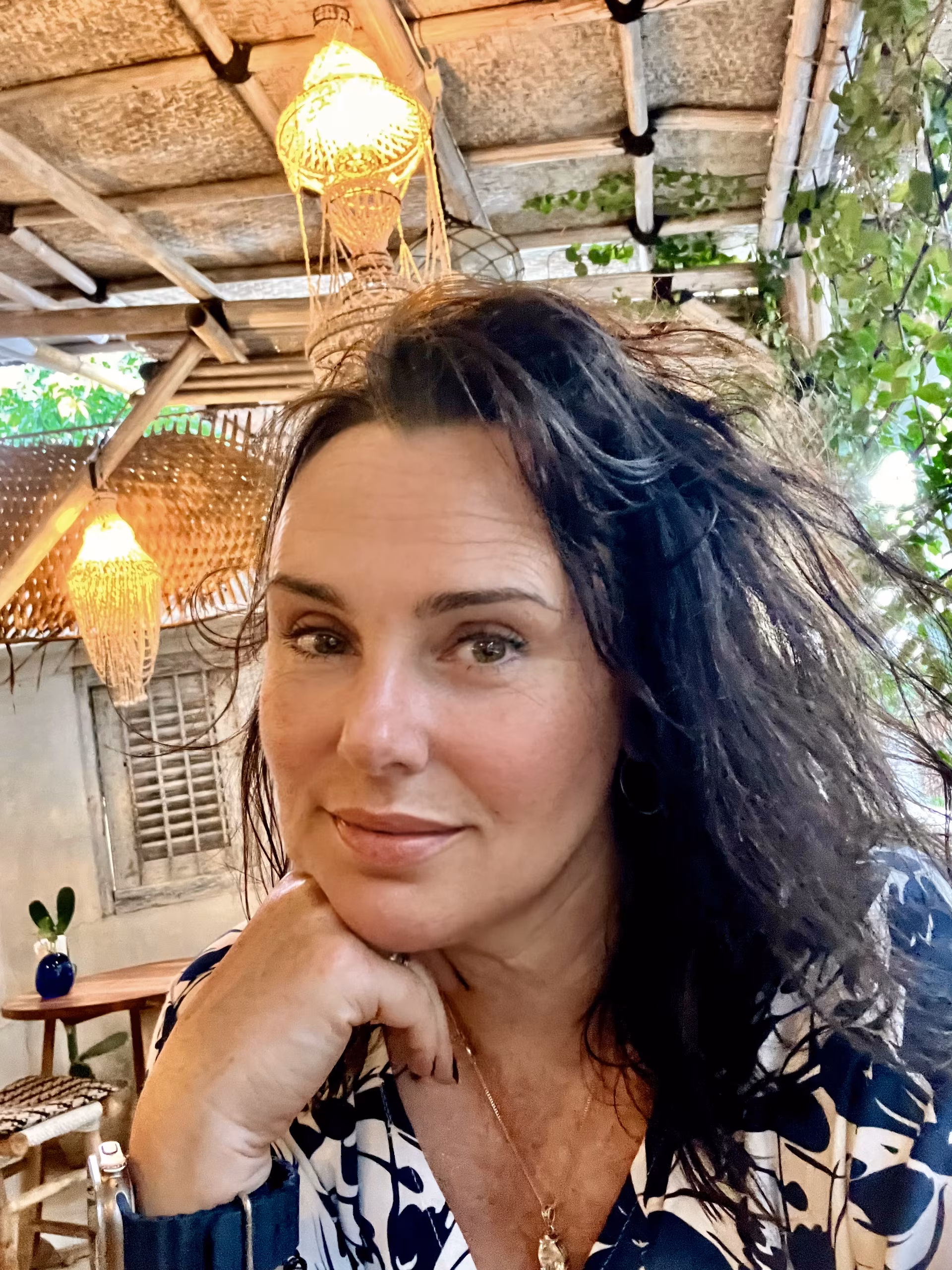 Visit Her Profile