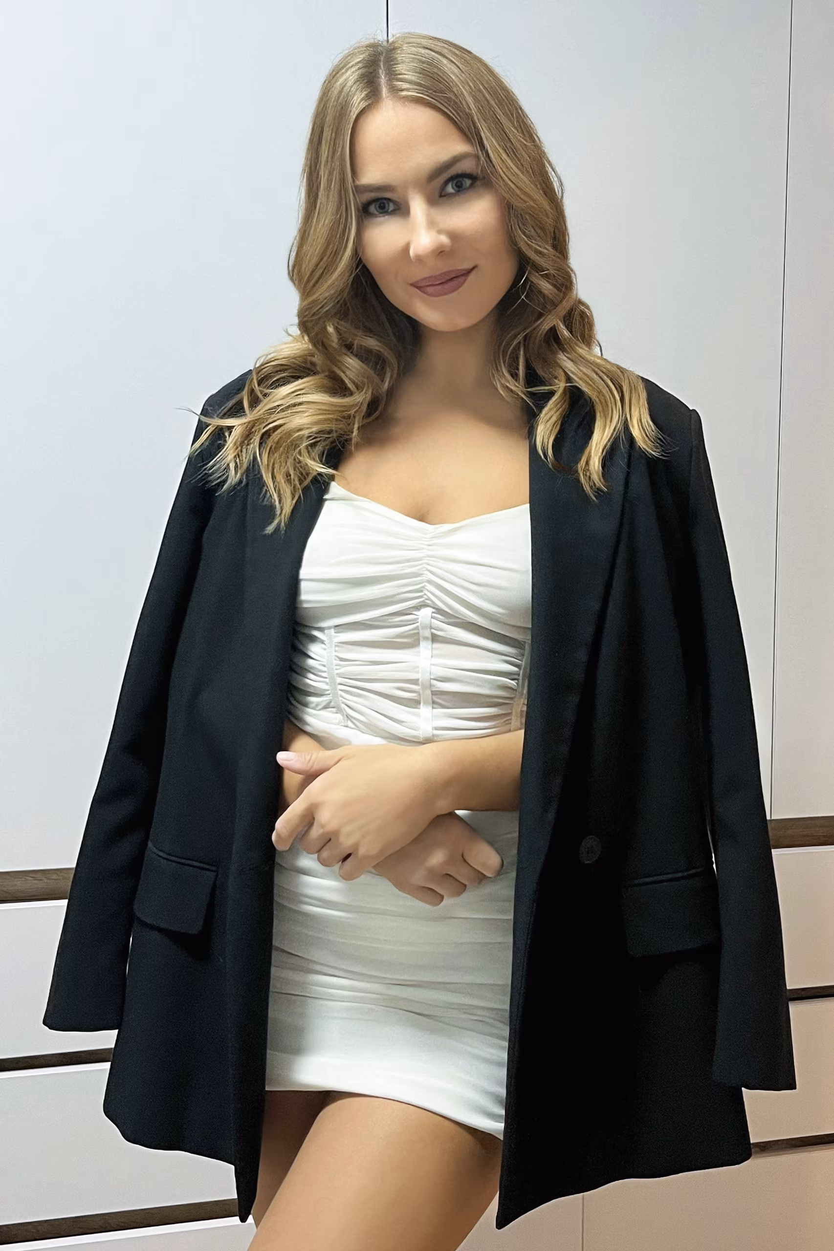View Partner's Profile