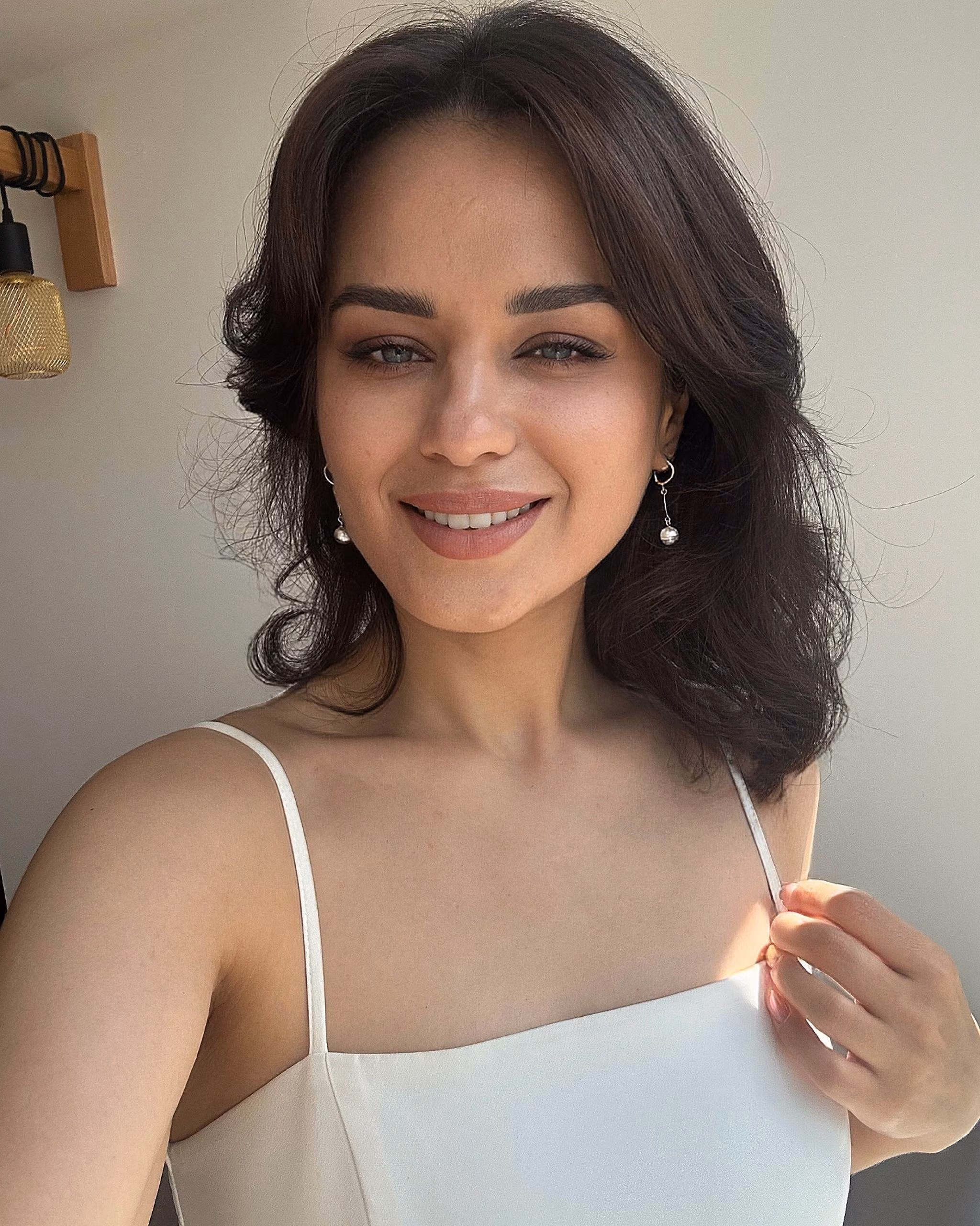 See Her Profile