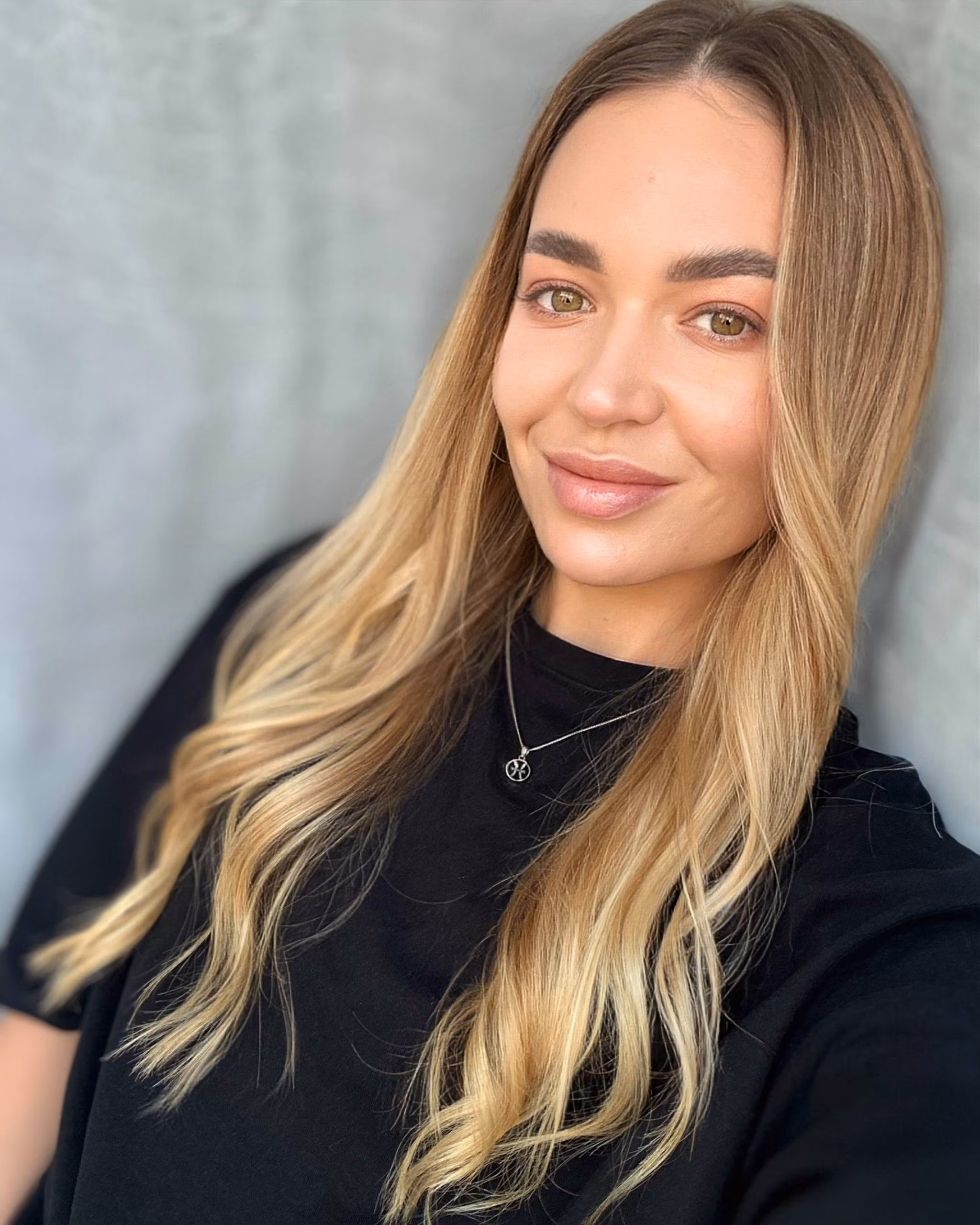 Visit Her Profile