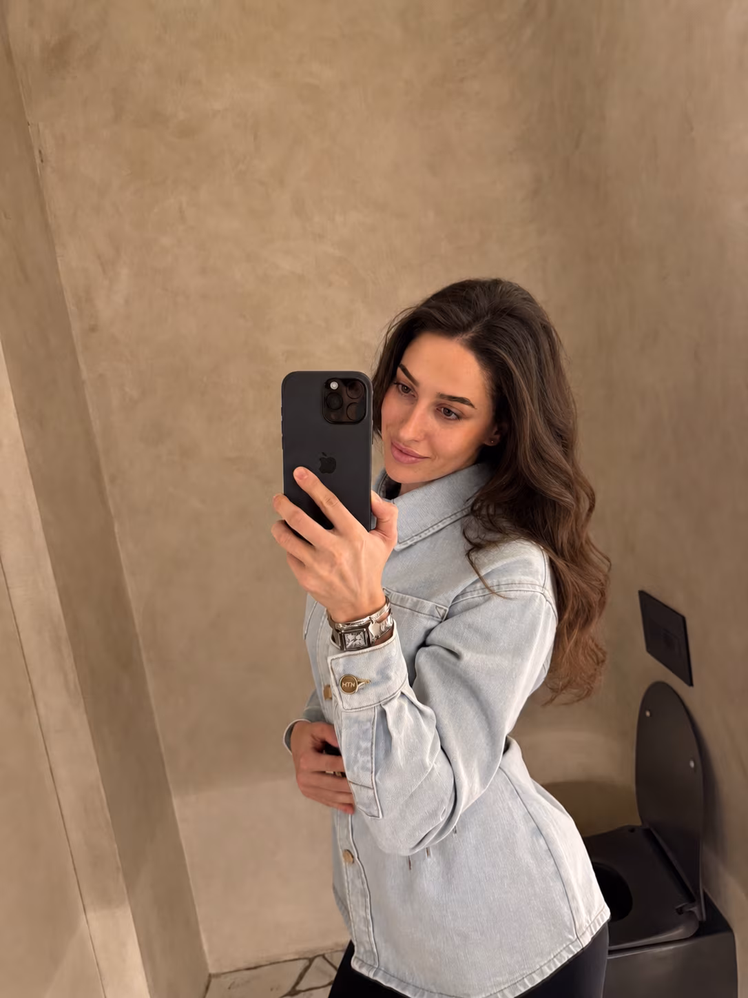 Visit Her Profile