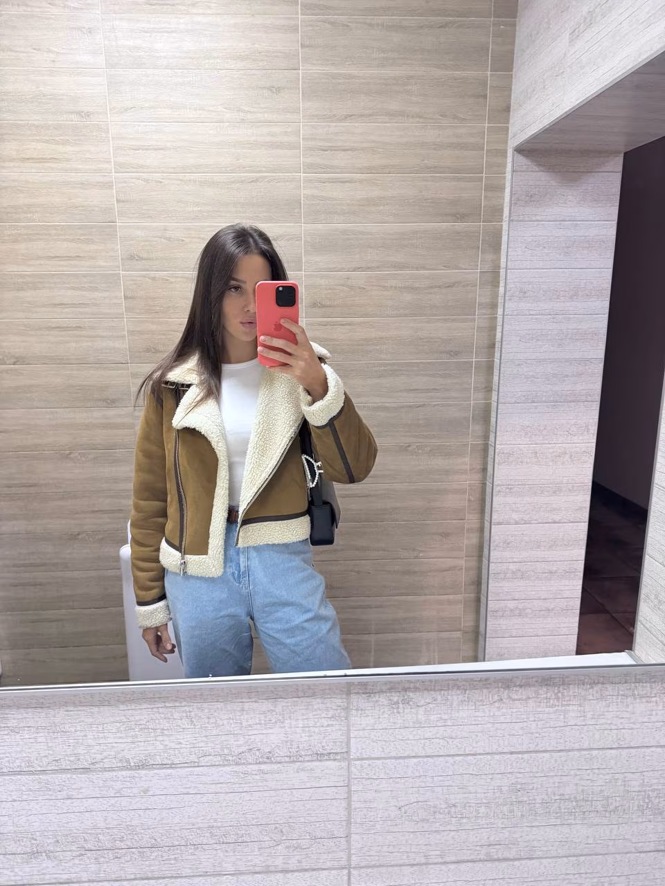 See Her Profile
