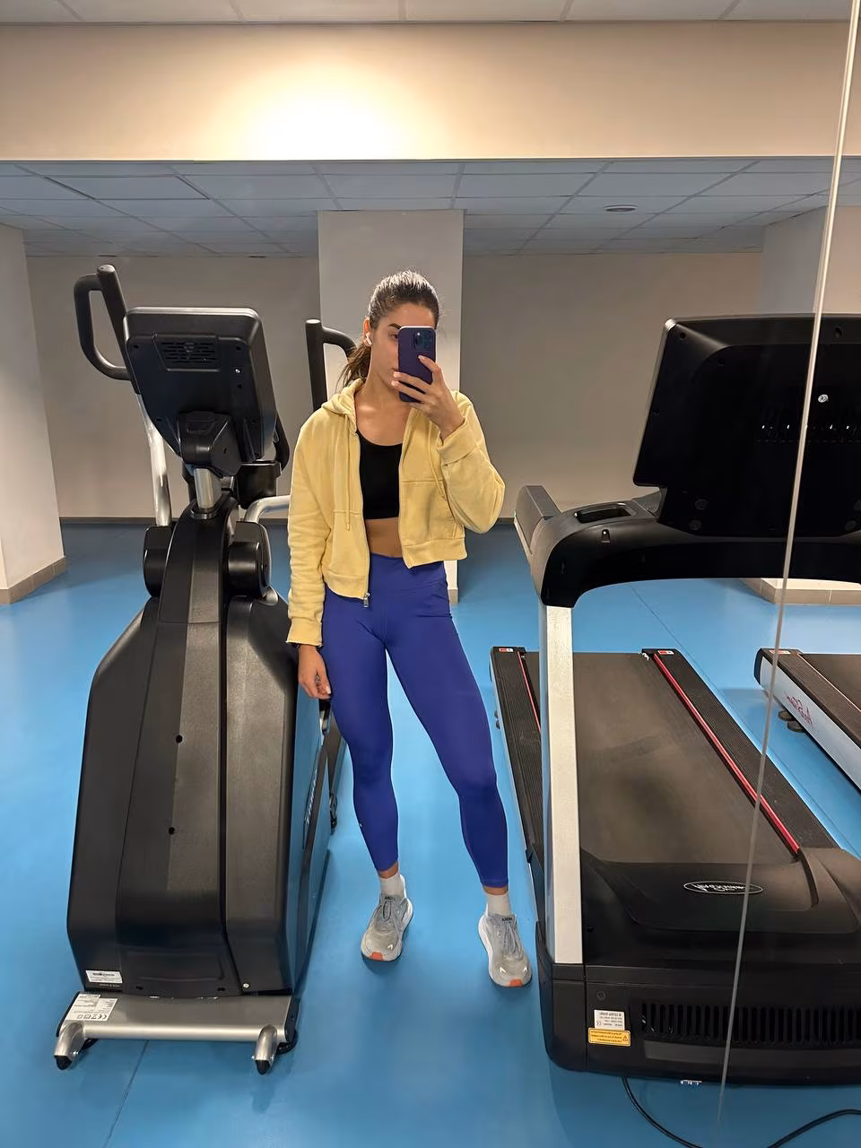 Visit Her Profile