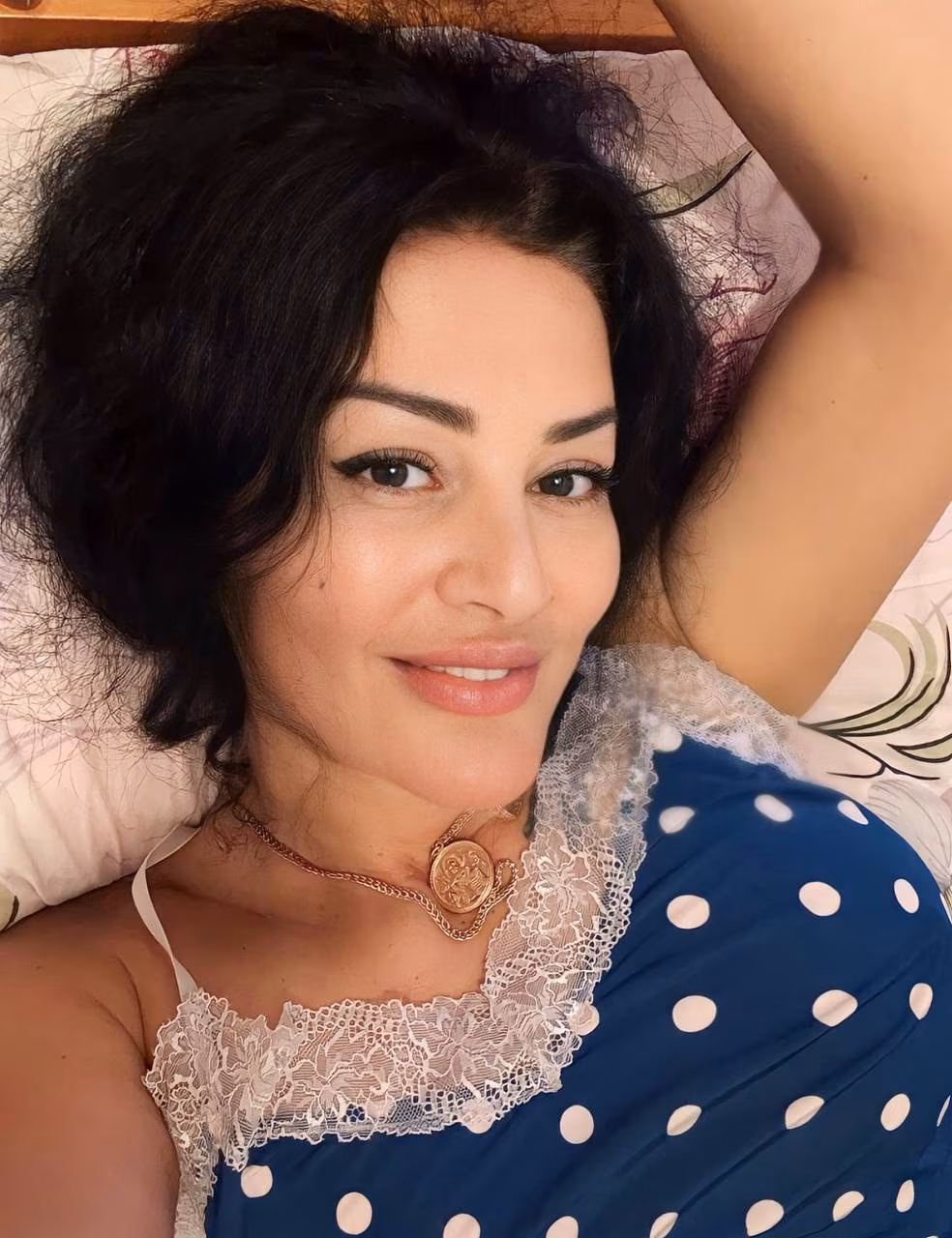Get to Know Her