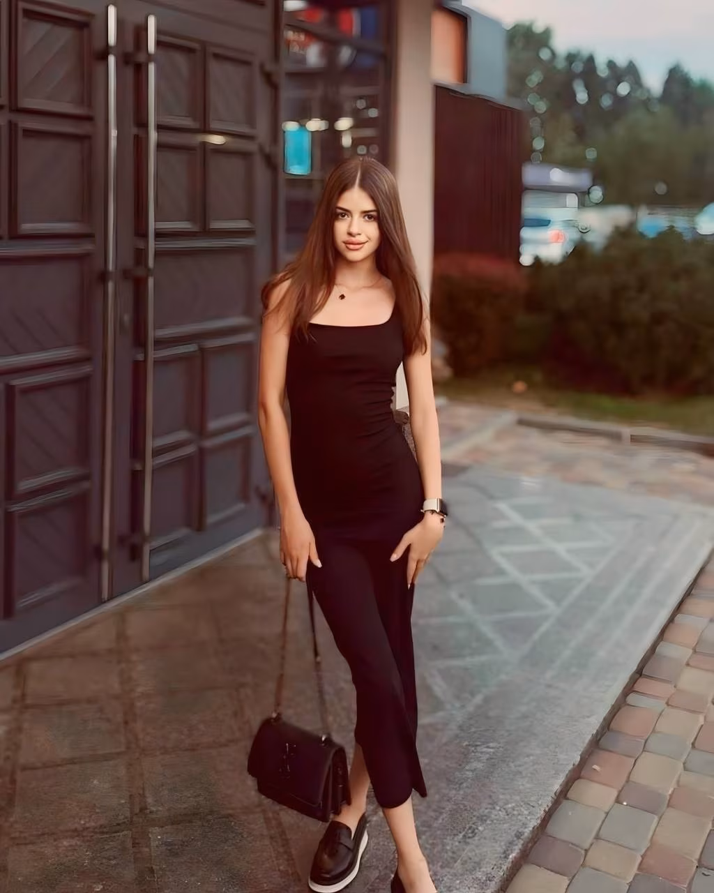 Arina 18 Cherkasy Ukraine Looking for my future husband mail order bride