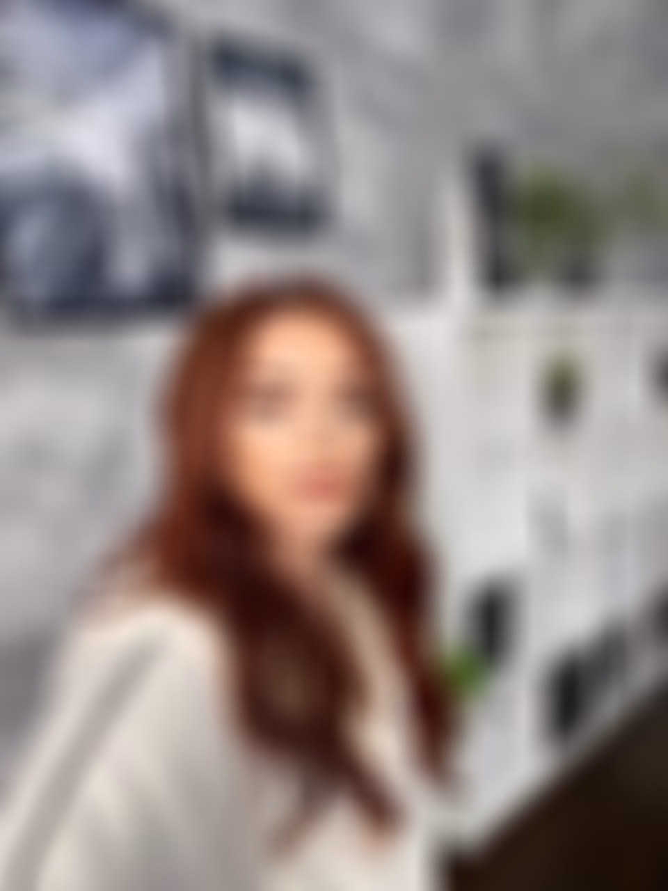 Her Profile Page