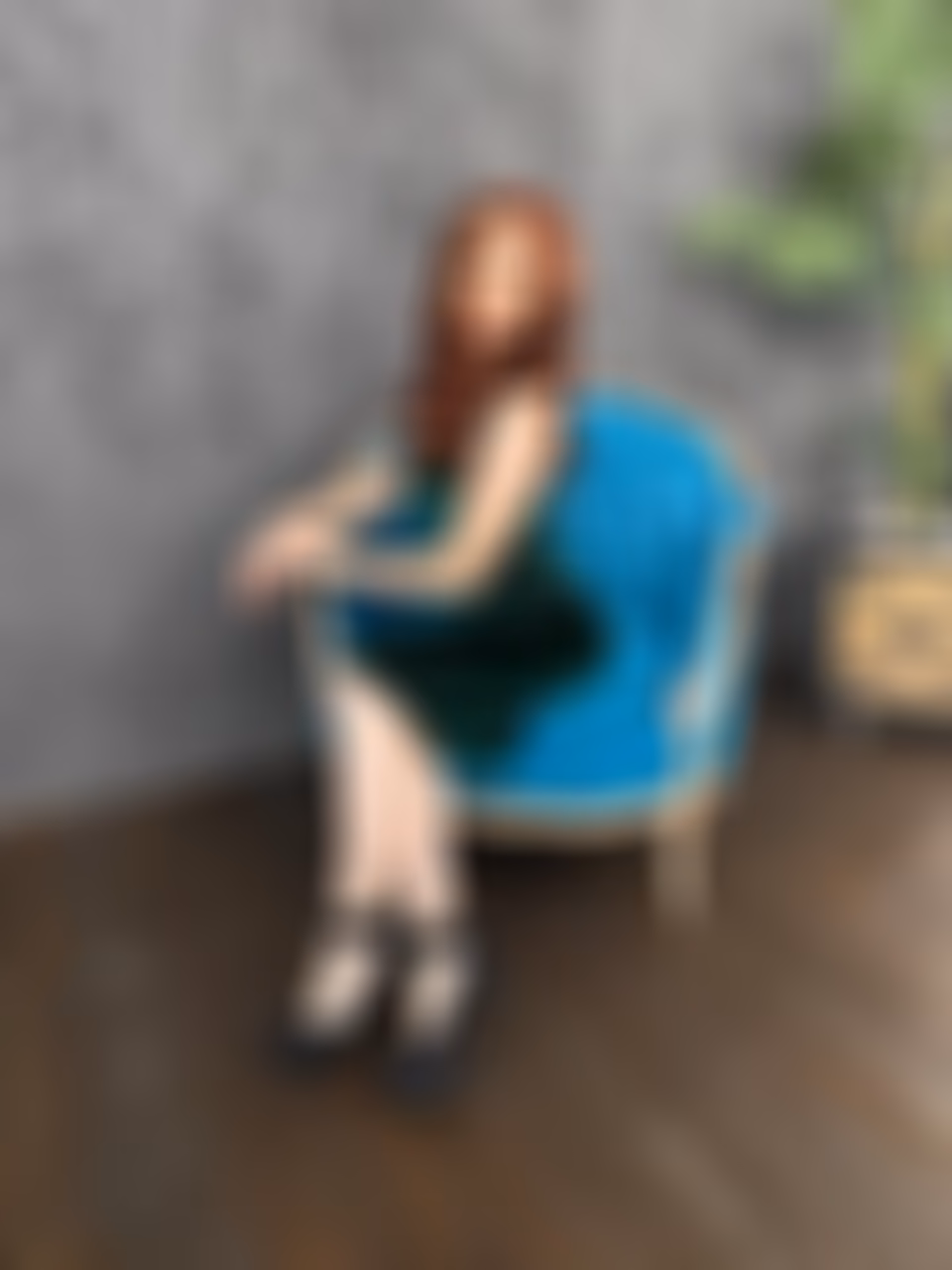View Personal Introduction