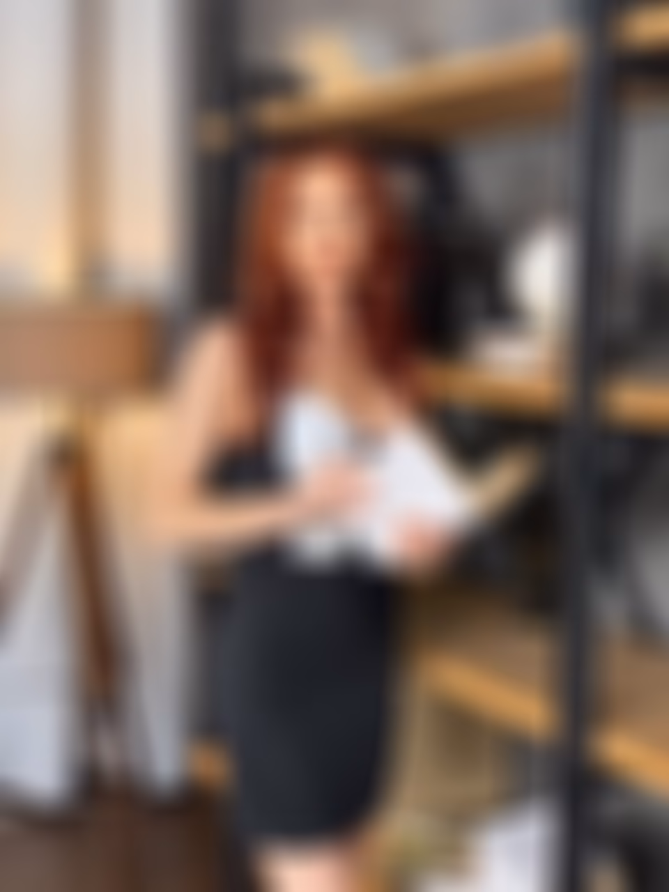 Connect with Her