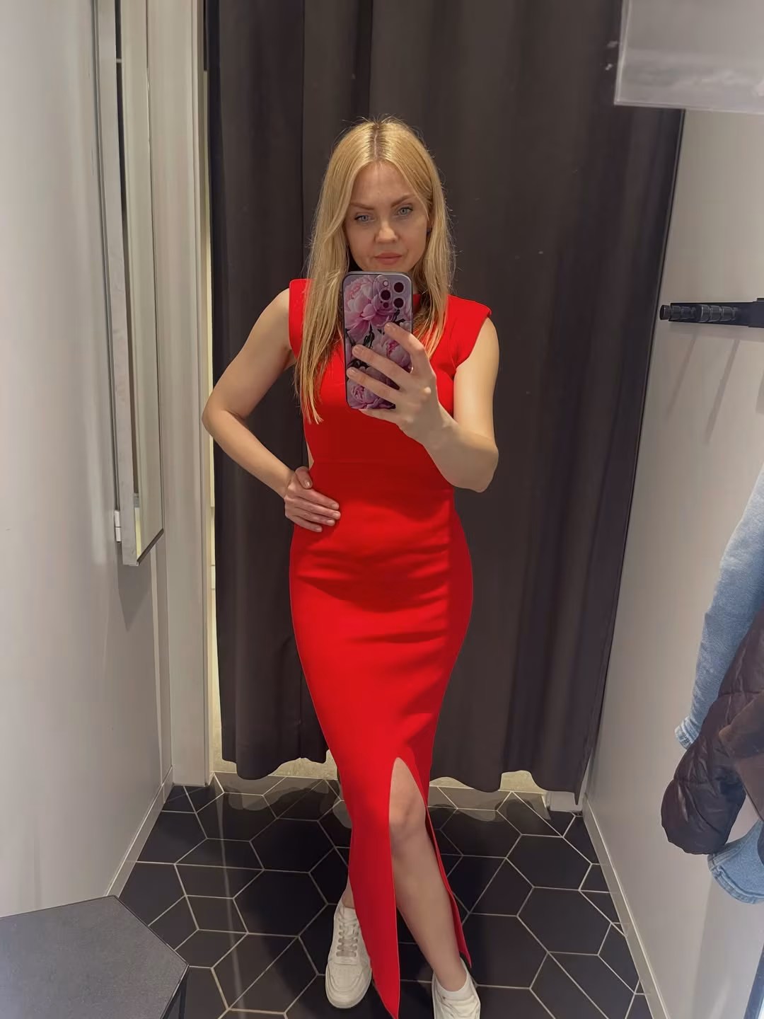 View Partner's Profile
