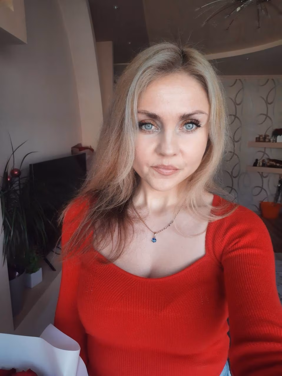 Visit Her Profile