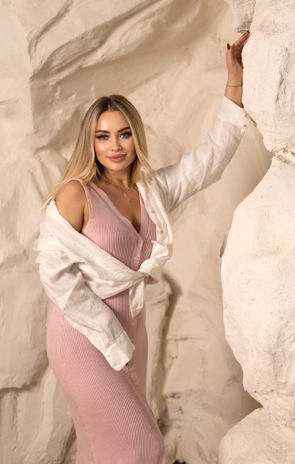 Visit Her Profile