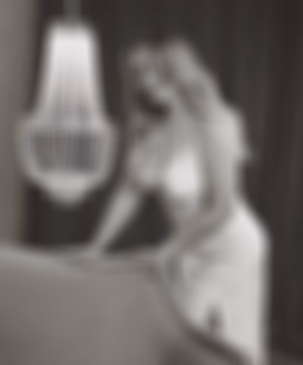 Open Her Profile