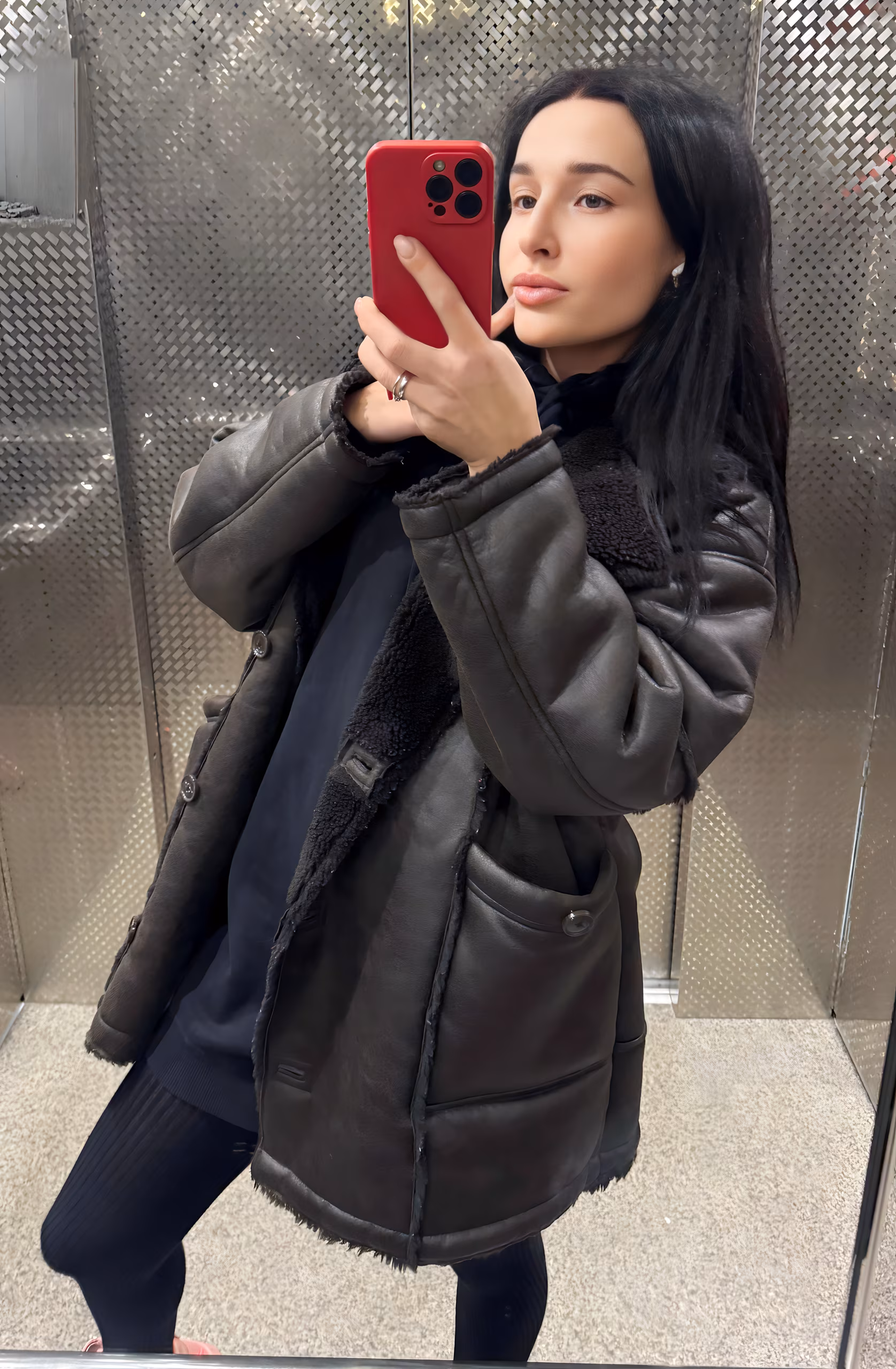 Explore Her Profile