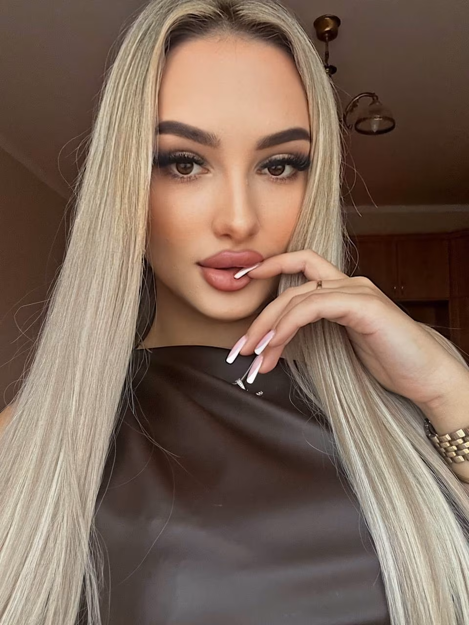 Discover Her Profile