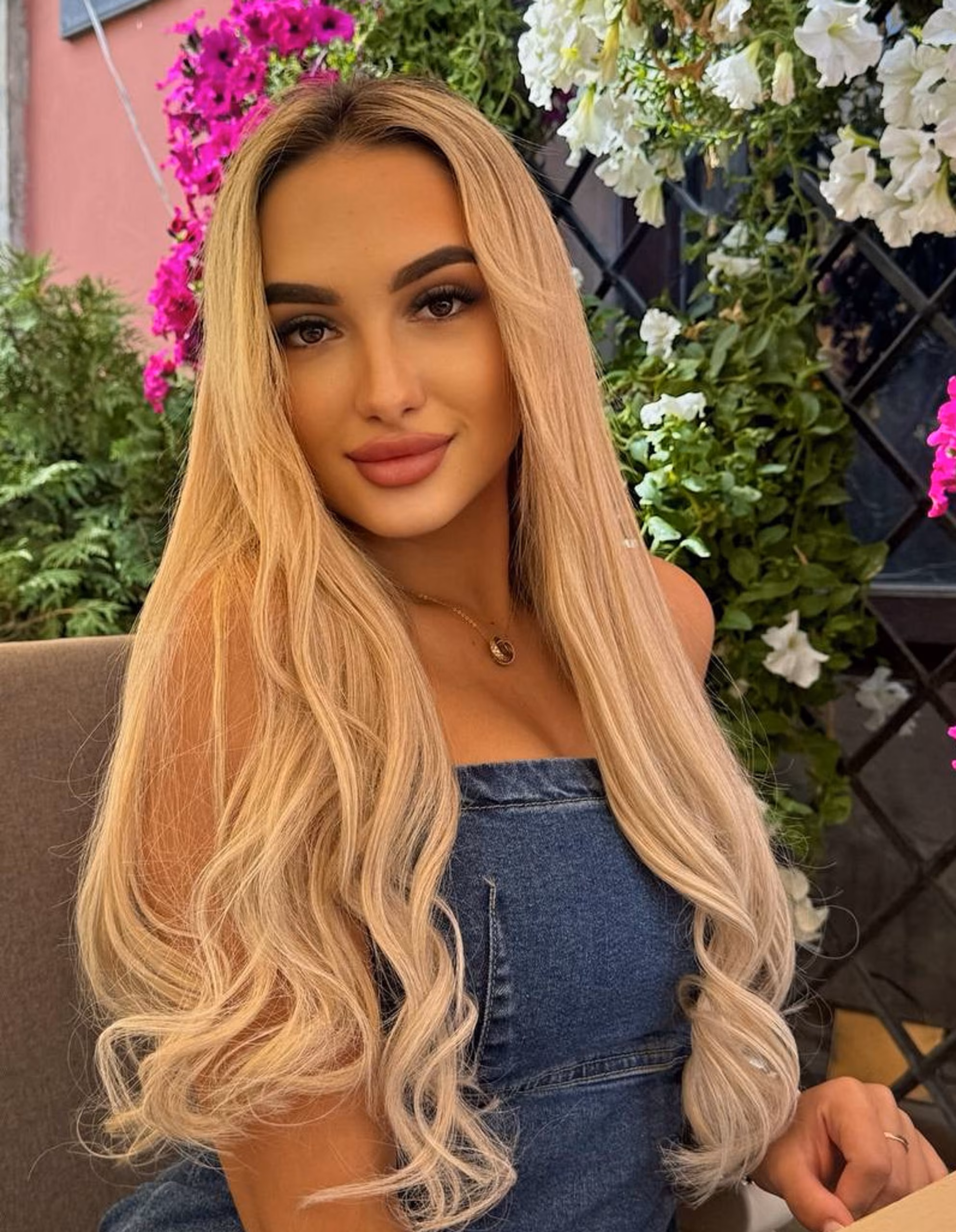 Explore Her Profile