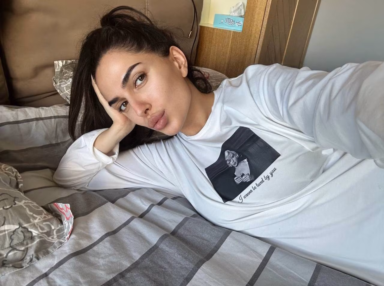 Visit Her Profile