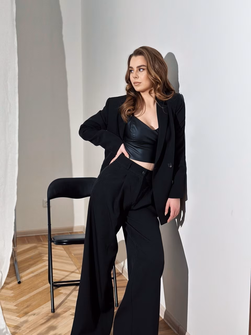 Visit Her Profile