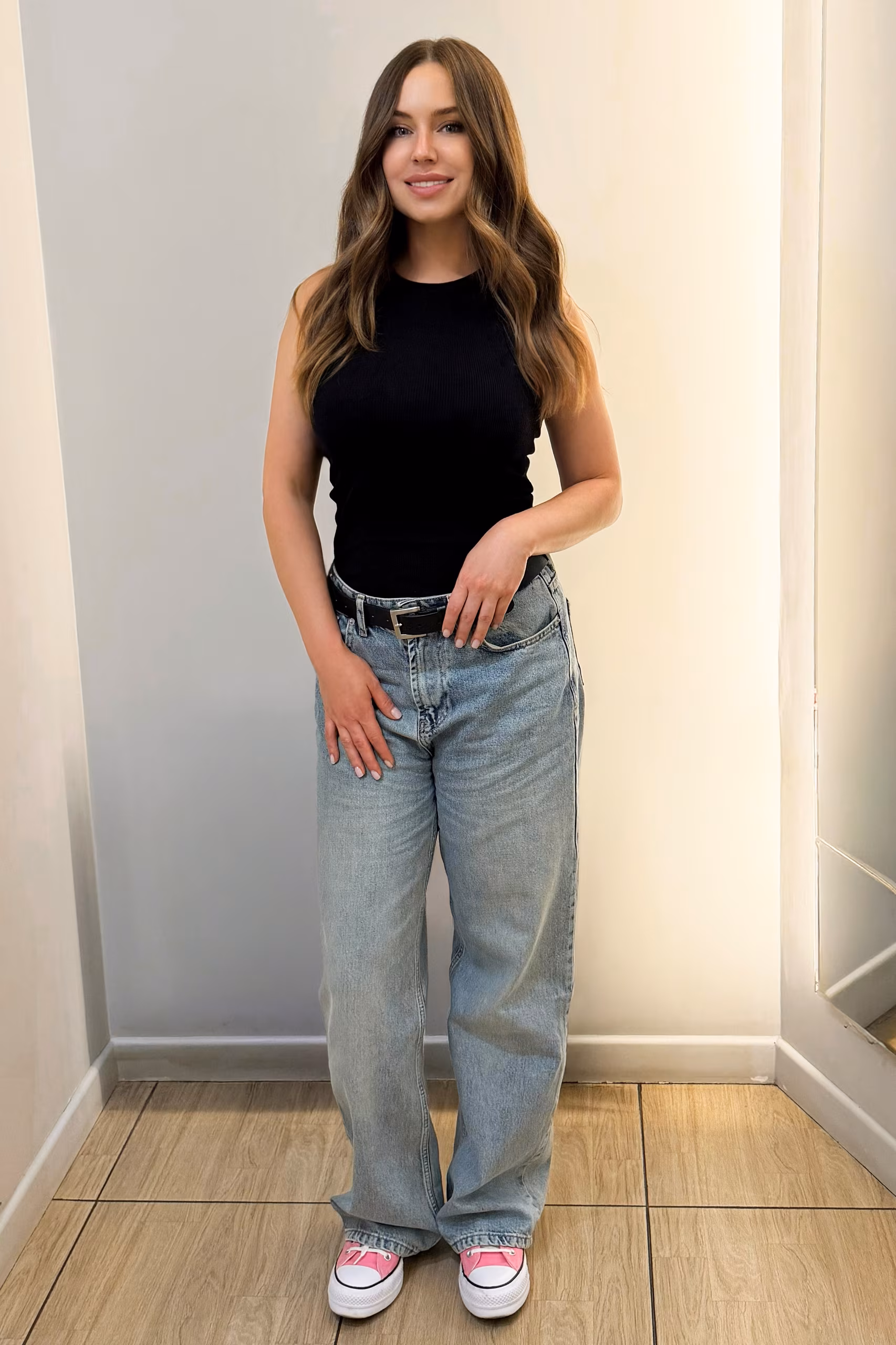 Get to Know Her