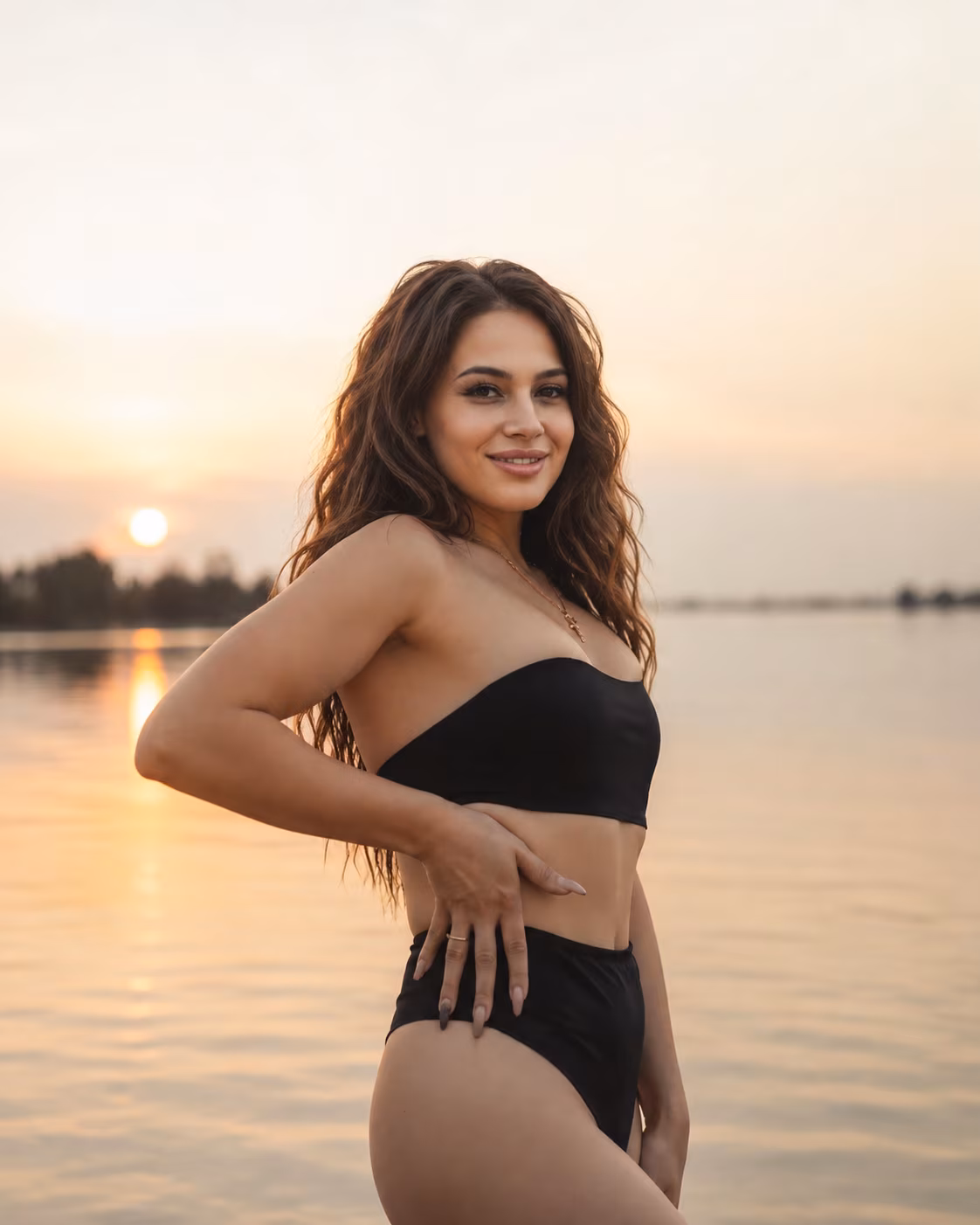 Maryna 28 Poltava Ukraine Ready to love and cherish you mail order bride