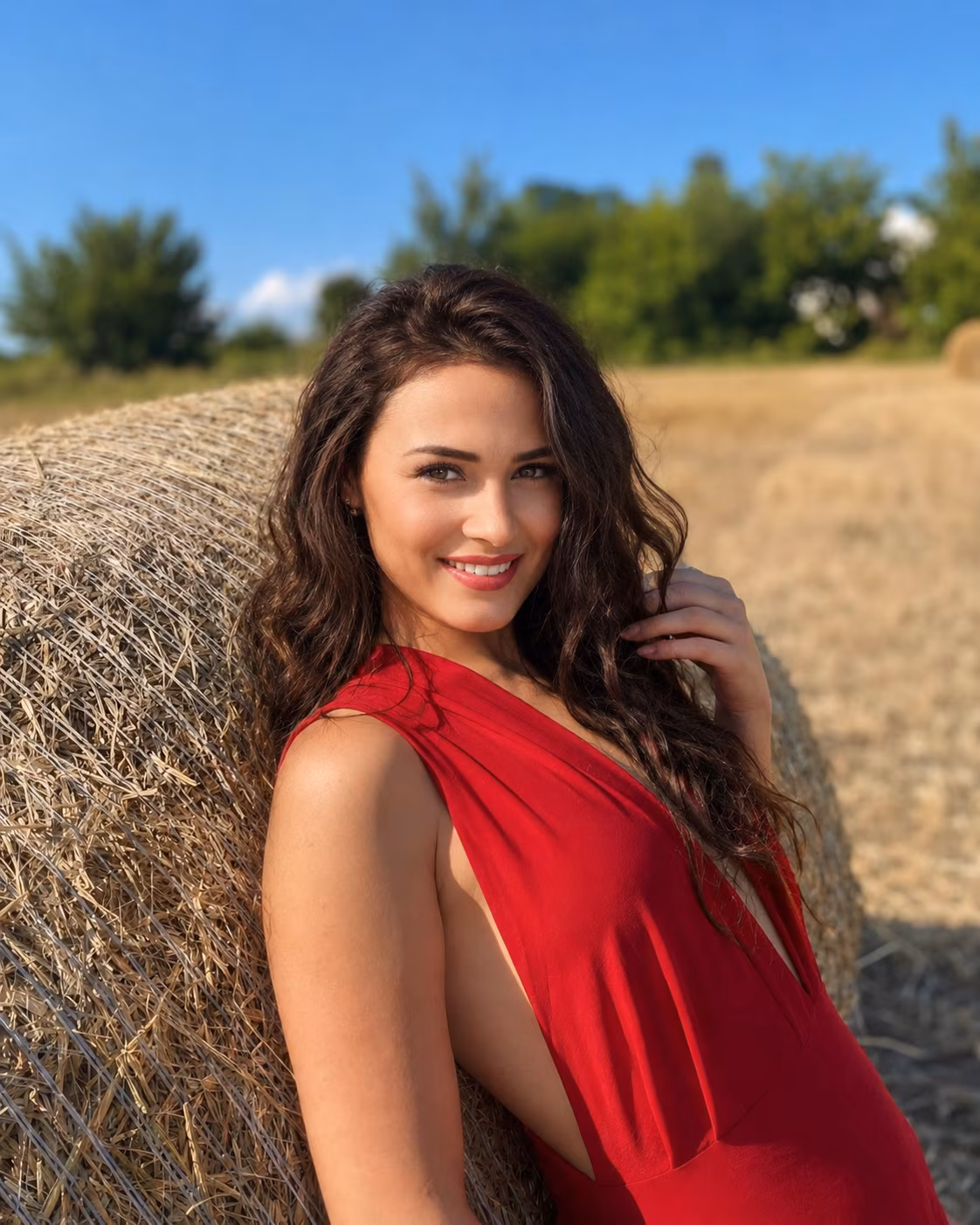 Discover Her Profile