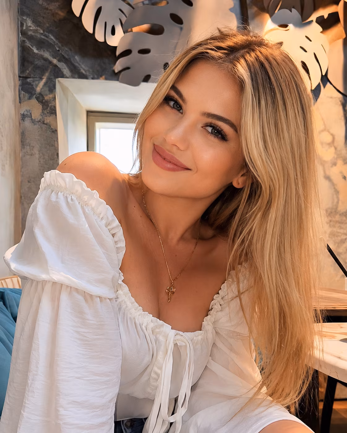 Discover Her Profile