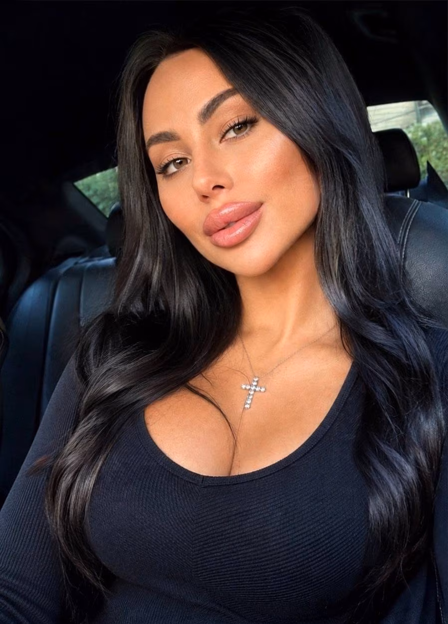 Yuliia 29 Dnipro Ukraine Ready to settle down mail order bride