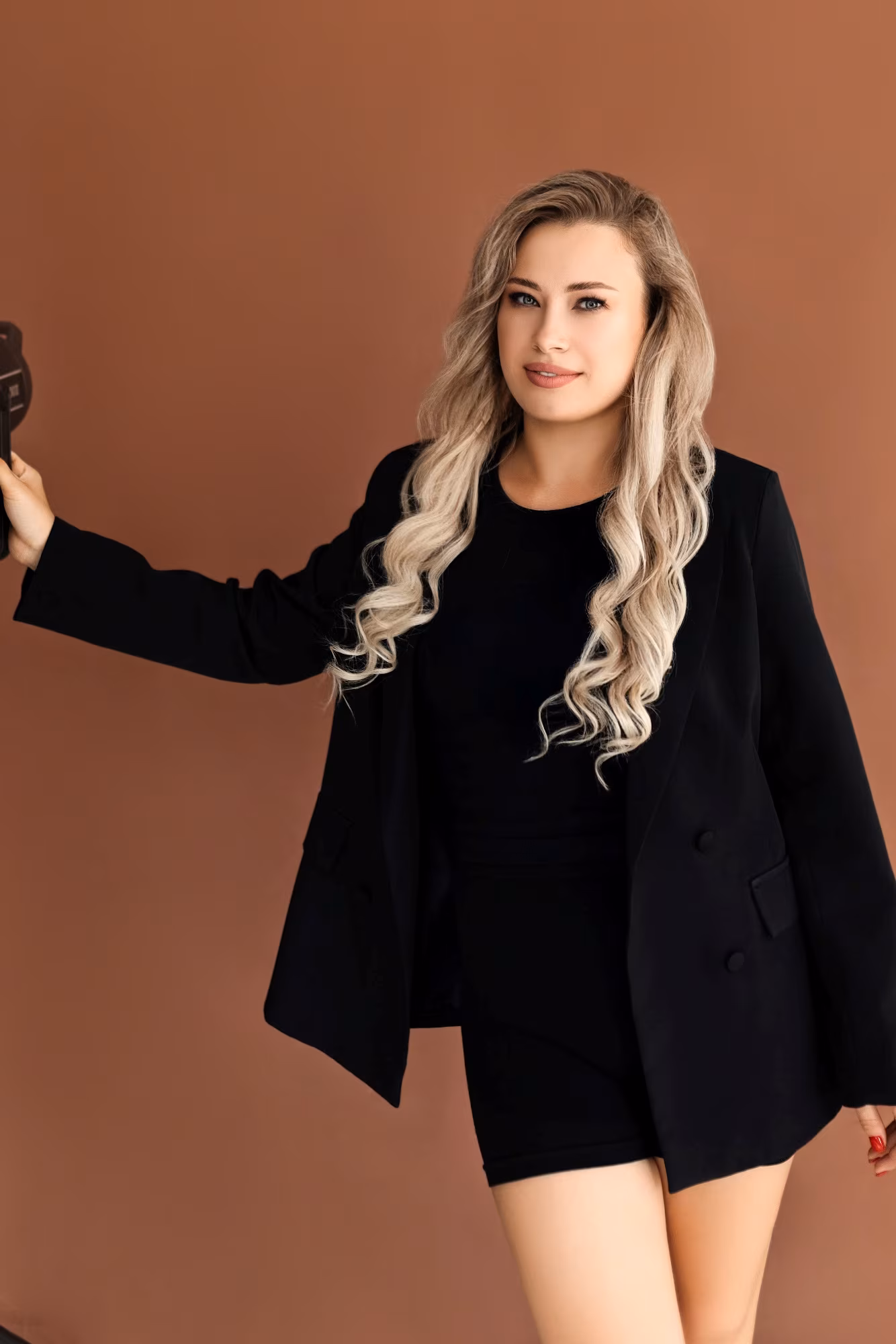 Visit Her Profile
