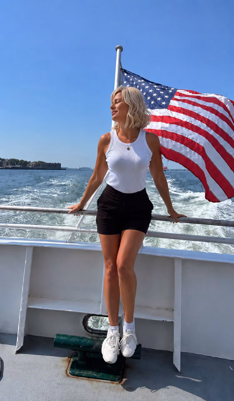 View Partner's Profile