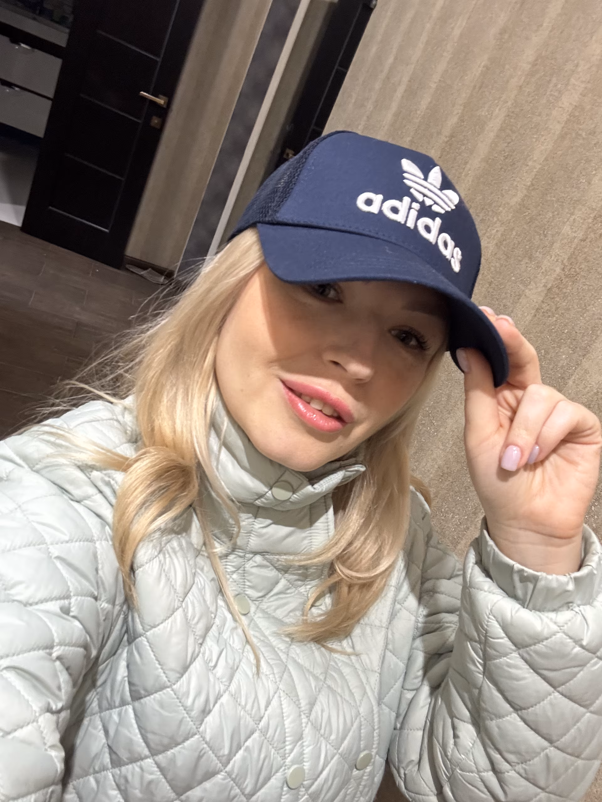 See Her Profile