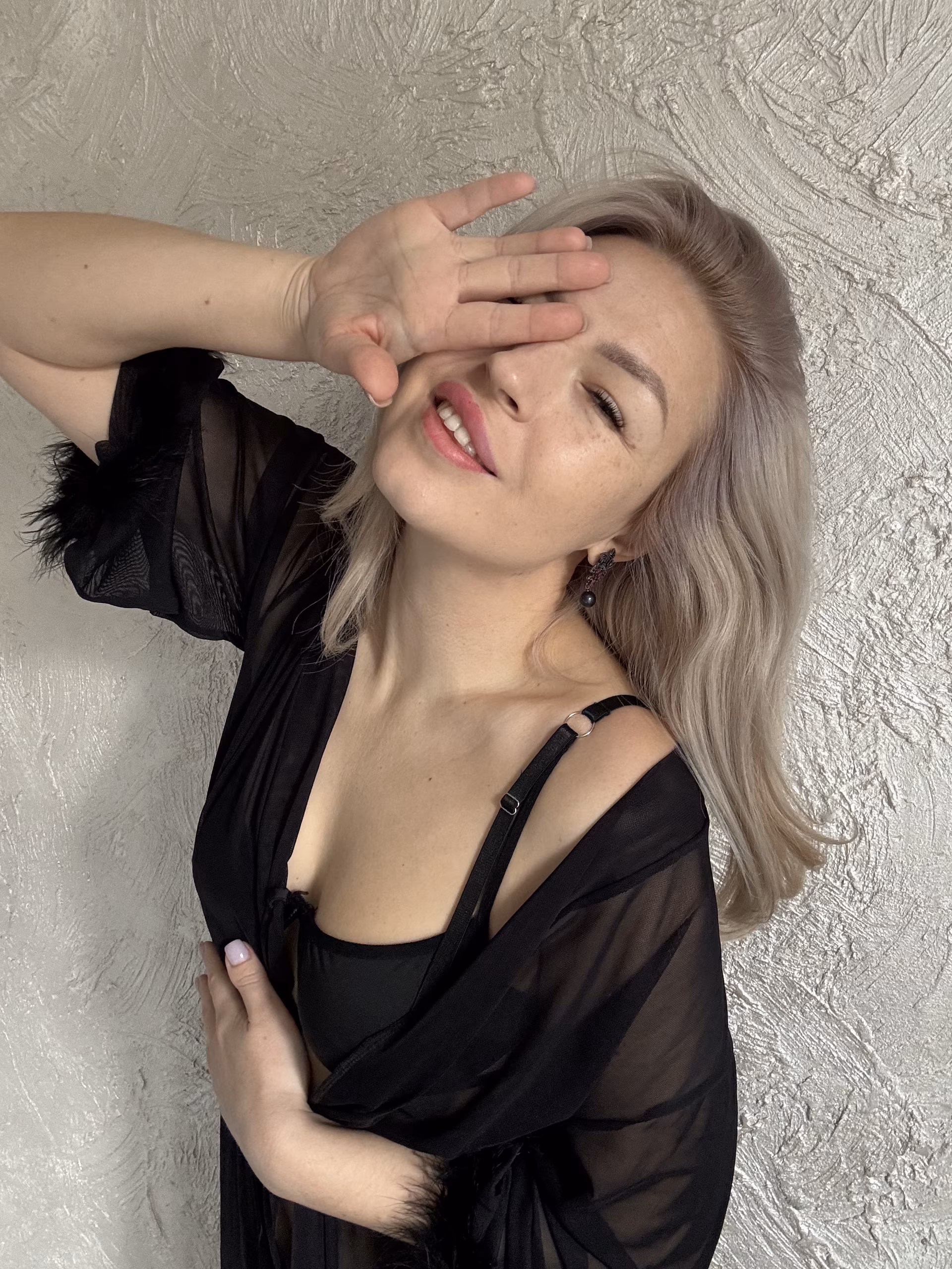 Visit Her Profile